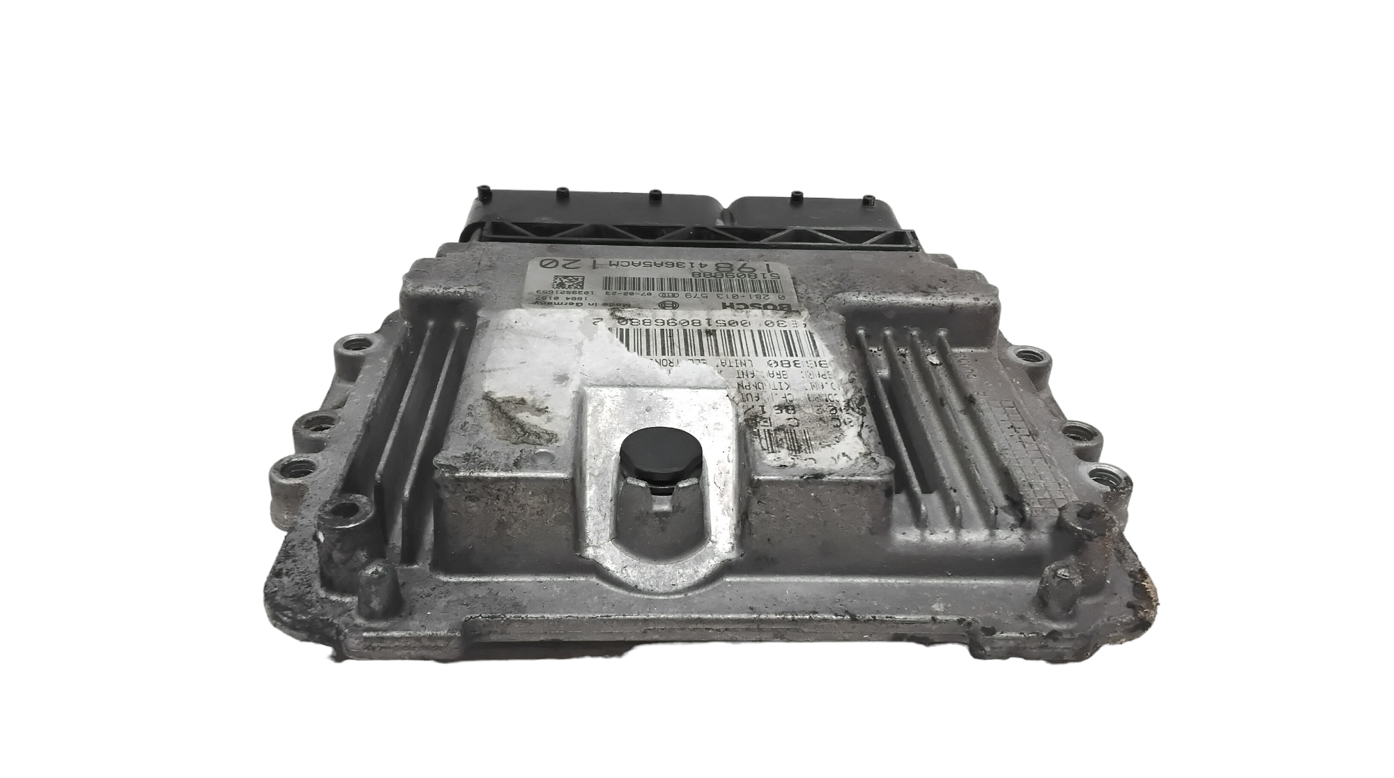 Centralina motore per Fiat Bravo 2 Serie (2007 - 2010)