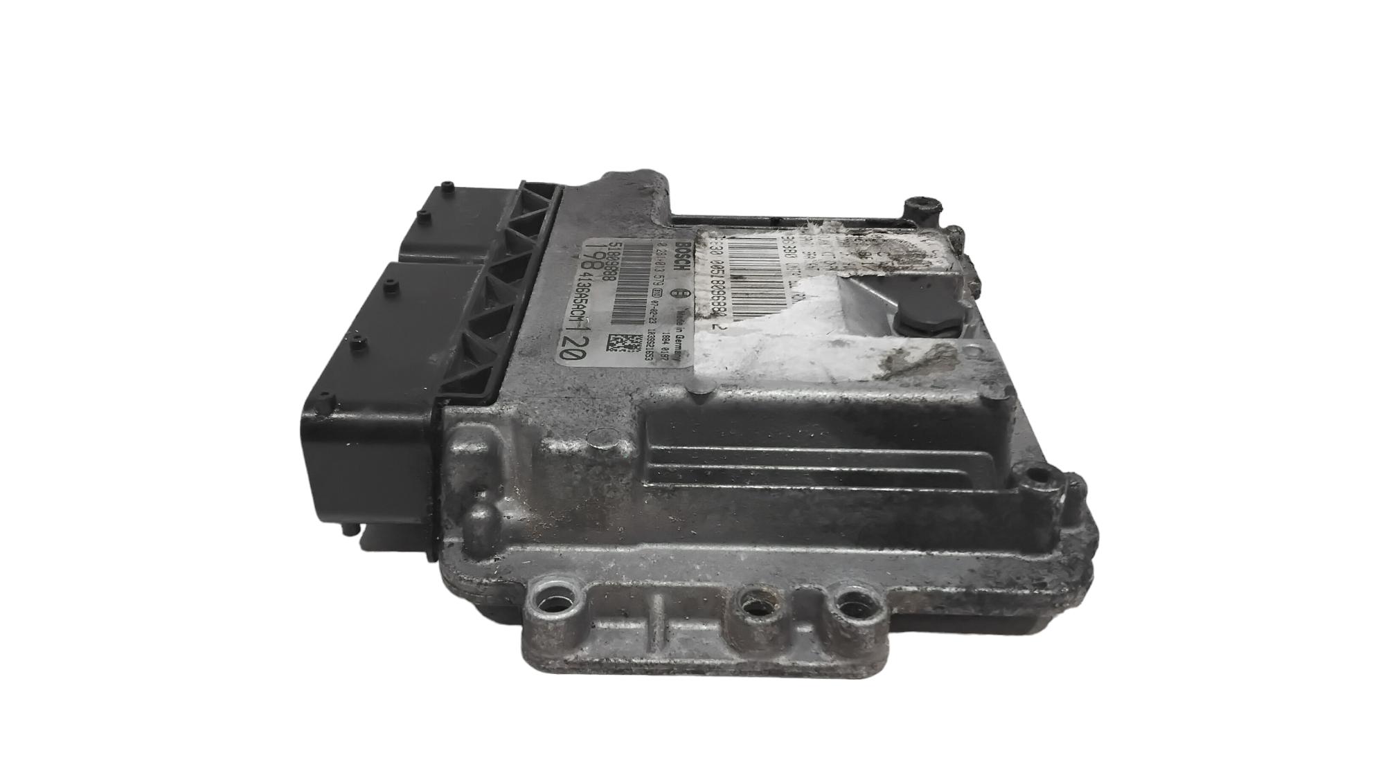 Centralina motore per Fiat Bravo 2 Serie (2007 - 2010)