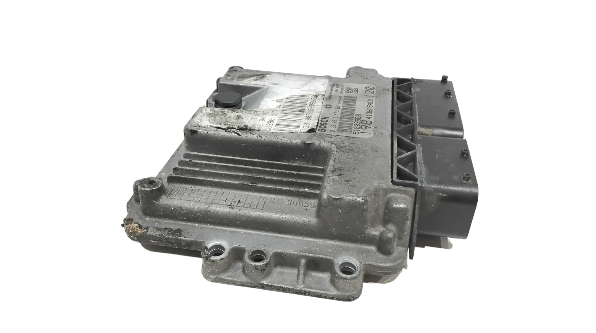 Centralina motore per Fiat Bravo 2 Serie (2007 - 2010)