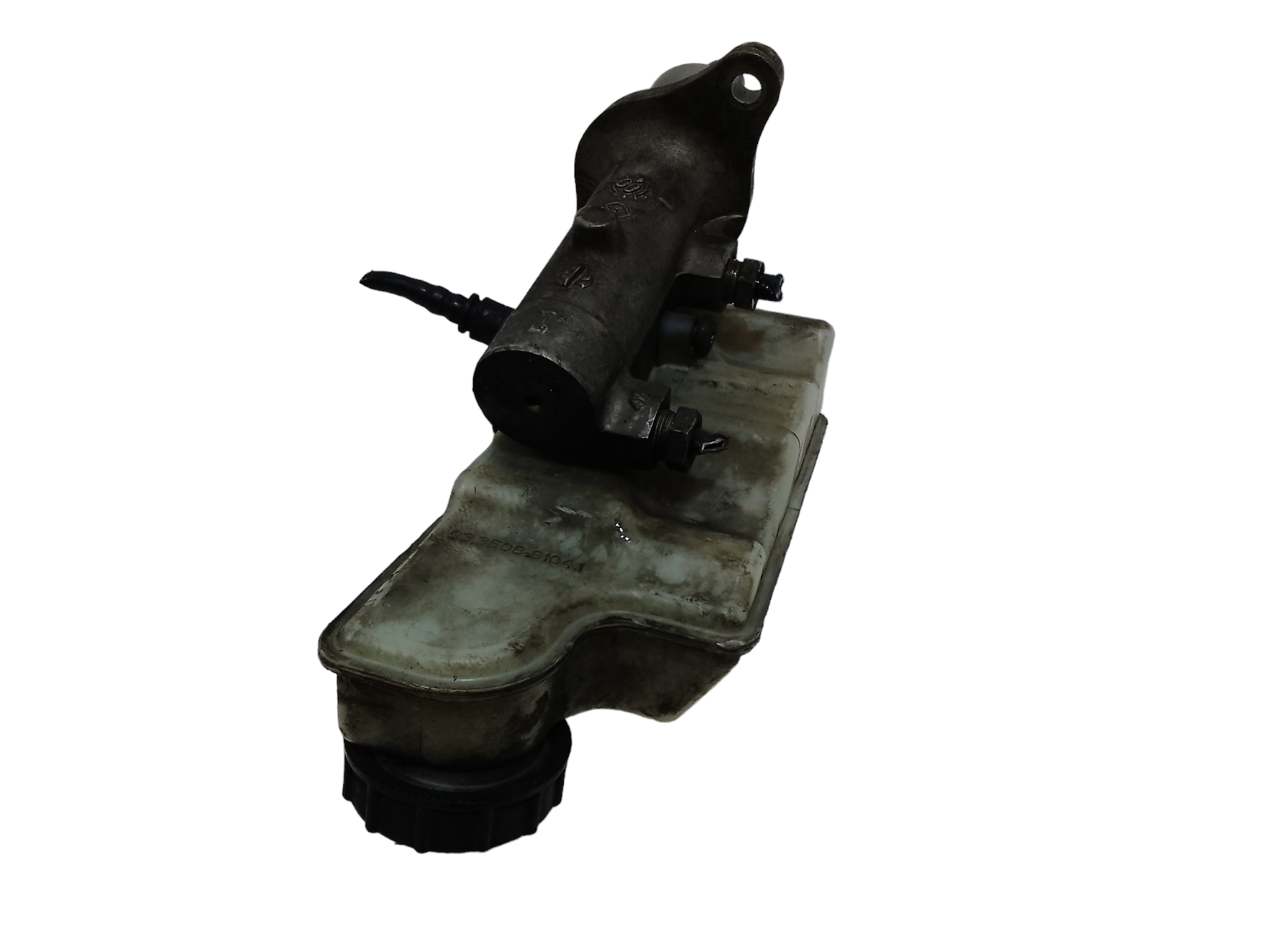 Pompa Freni per Ford Focus Berlina 3 Serie (2004 - 2008)