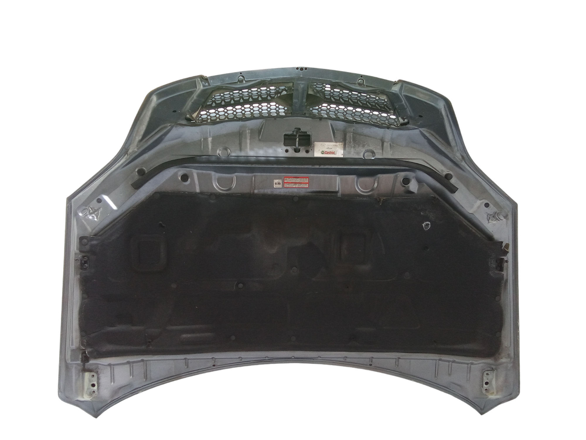 Cofano Anteriore per Kia Sorento 2 Serie (2006 - 2009)