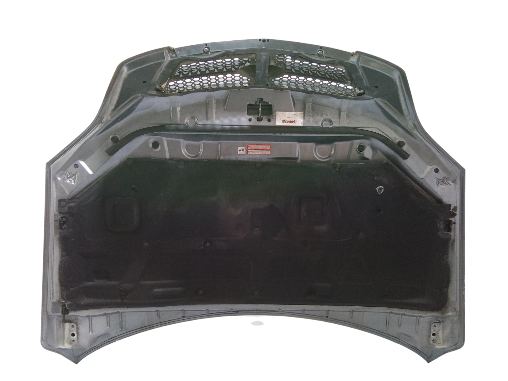 Cofano Anteriore per Kia Sorento 2 Serie (2006 - 2009)