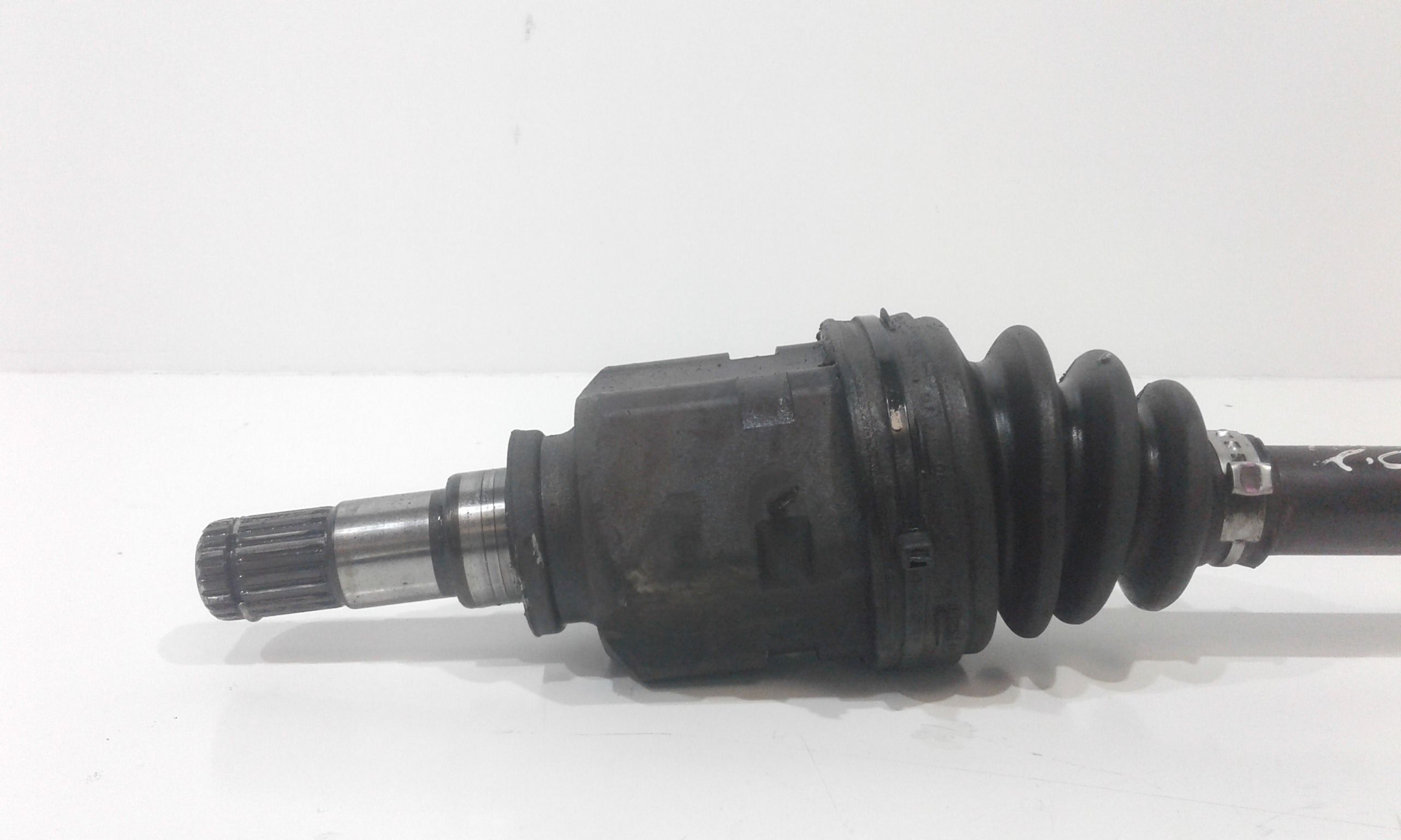 Semiasse anteriore destro TOYOTA Yaris 3 Serie