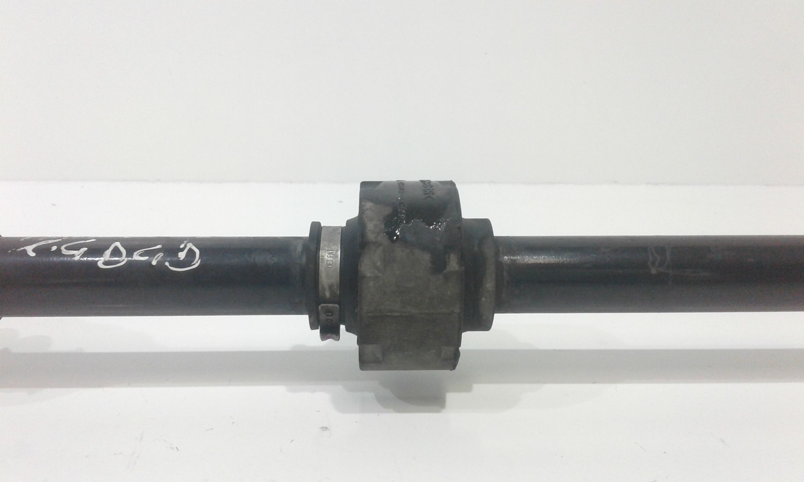 Semiasse anteriore destro TOYOTA Yaris 3 Serie