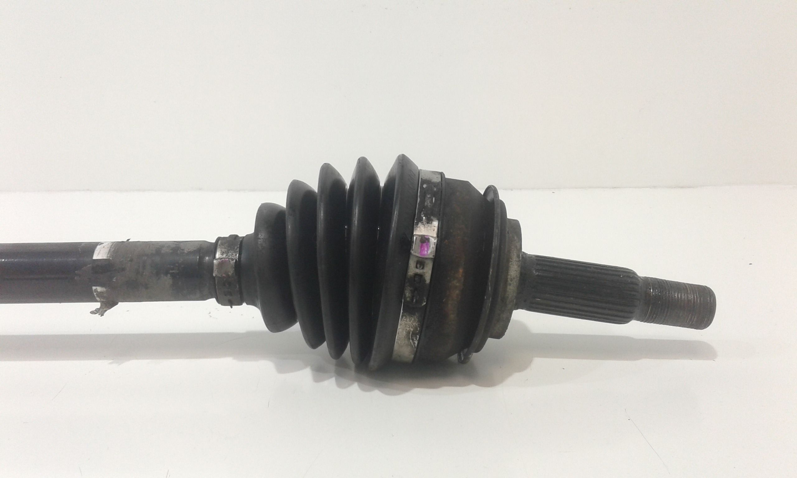 Semiasse anteriore destro TOYOTA Yaris 3 Serie