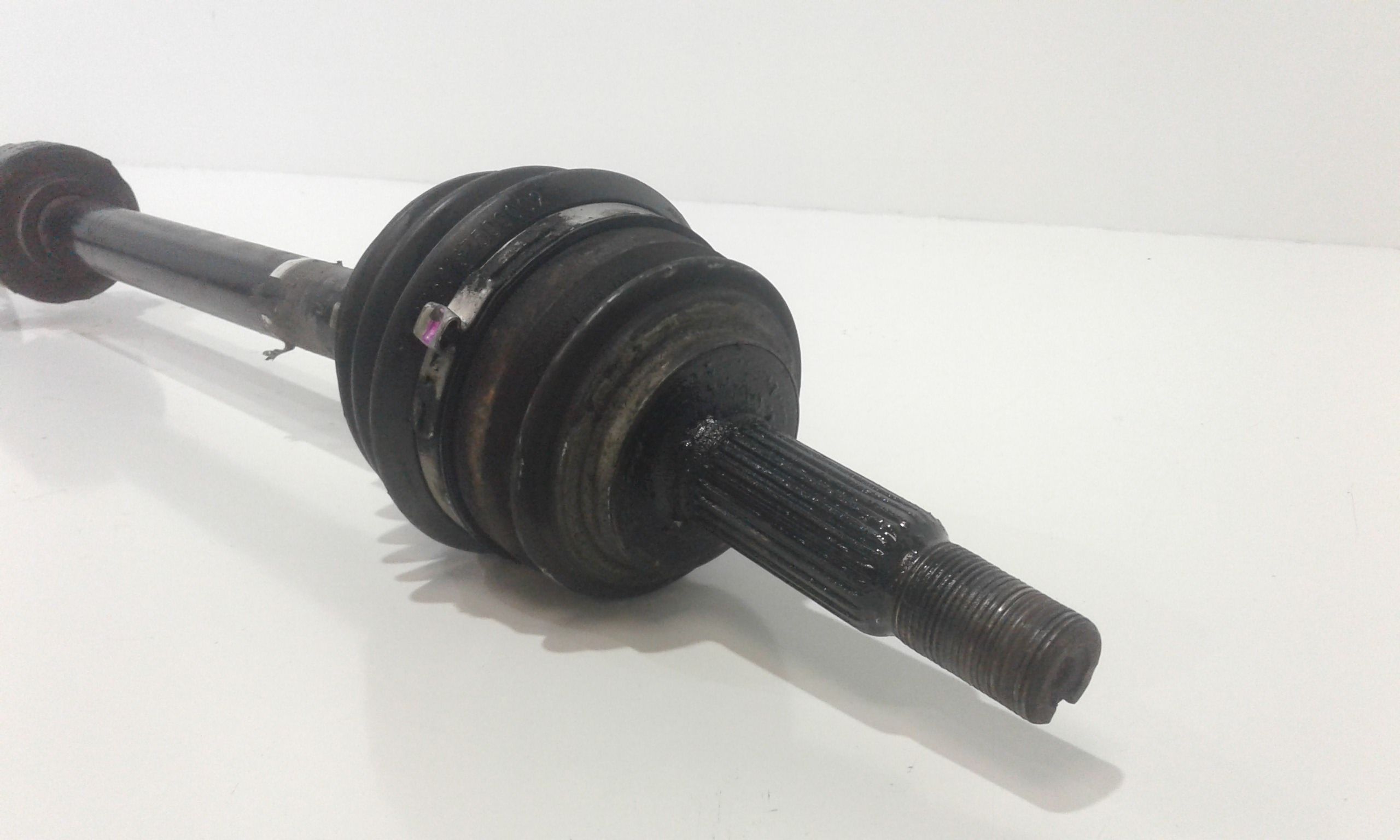 Semiasse anteriore destro TOYOTA Yaris 3 Serie