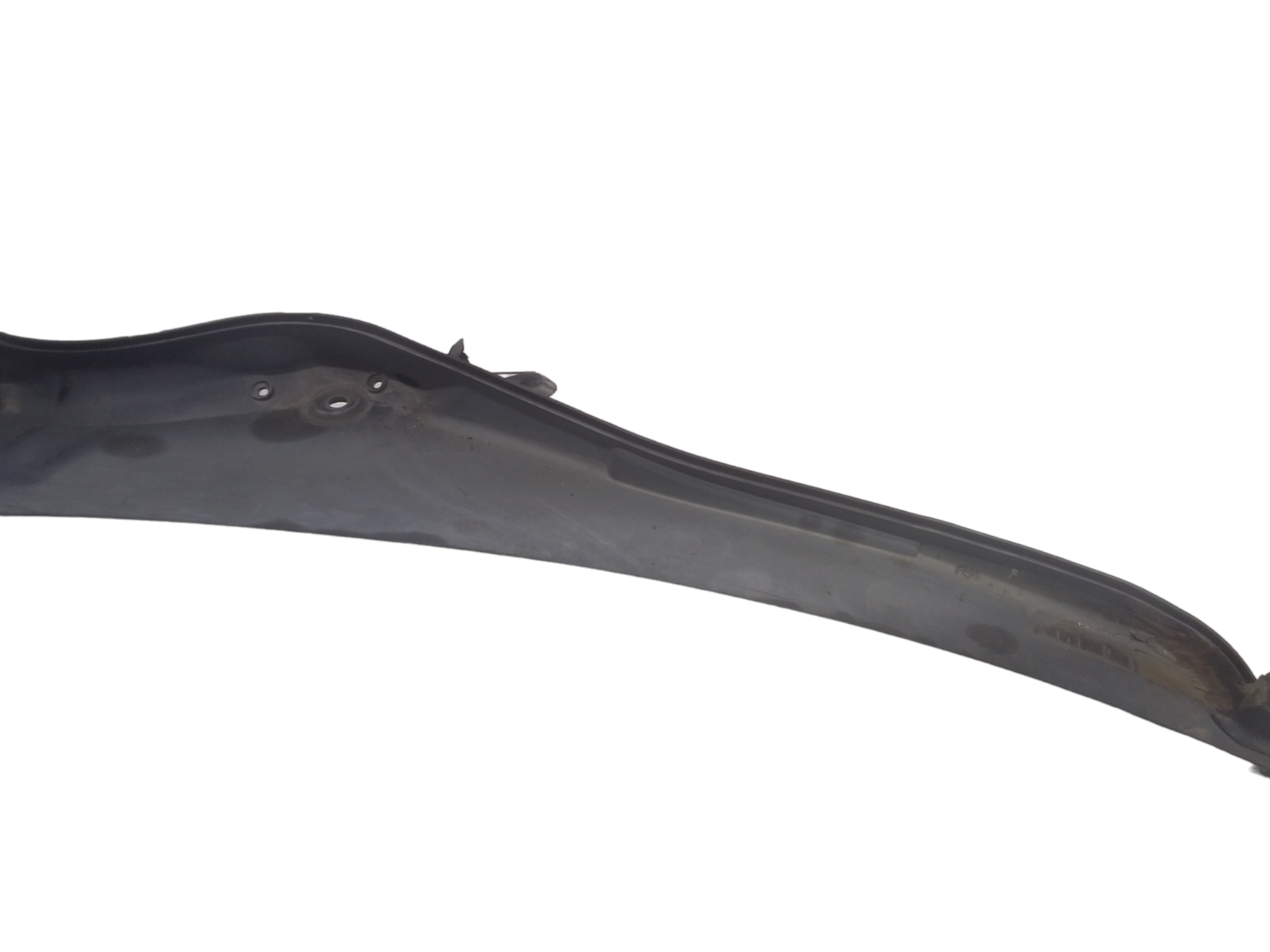 Griglia Gocciolatoio ant. per Mercedes Clk Coup W209 (2002 - In produzione)