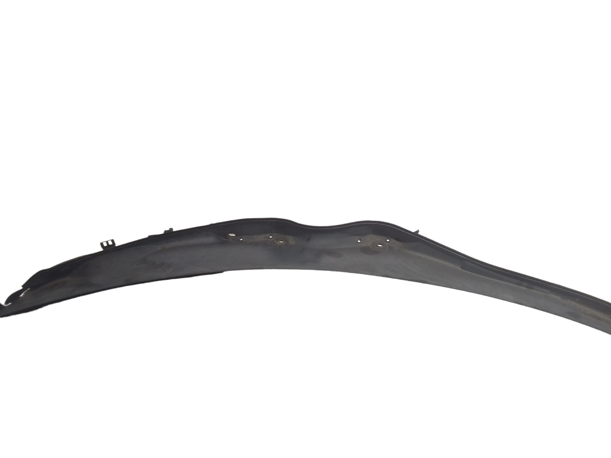 Griglia Gocciolatoio ant. per Mercedes Clk Coup W209 (2002 - In produzione)