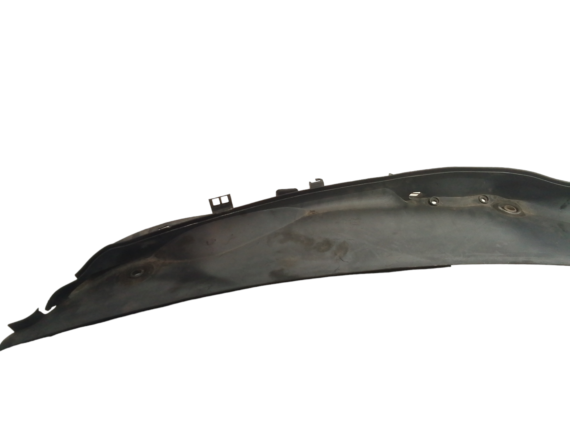 Griglia Gocciolatoio ant. per Mercedes Clk Coup W209 (2002 - In produzione)