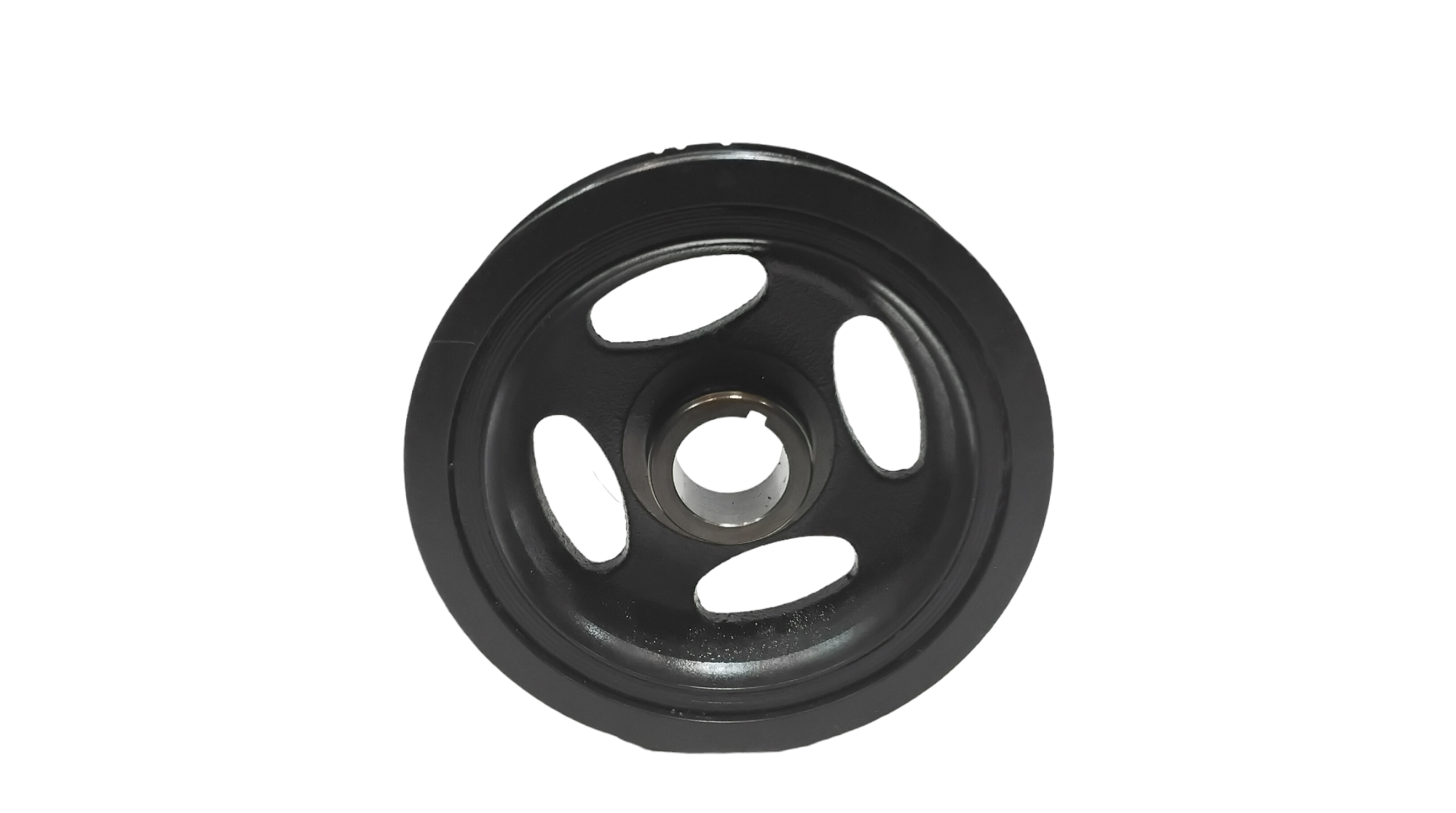 Puleggia albero motore per Toyota Yaris Serie (08>11) (2008 - 2011)