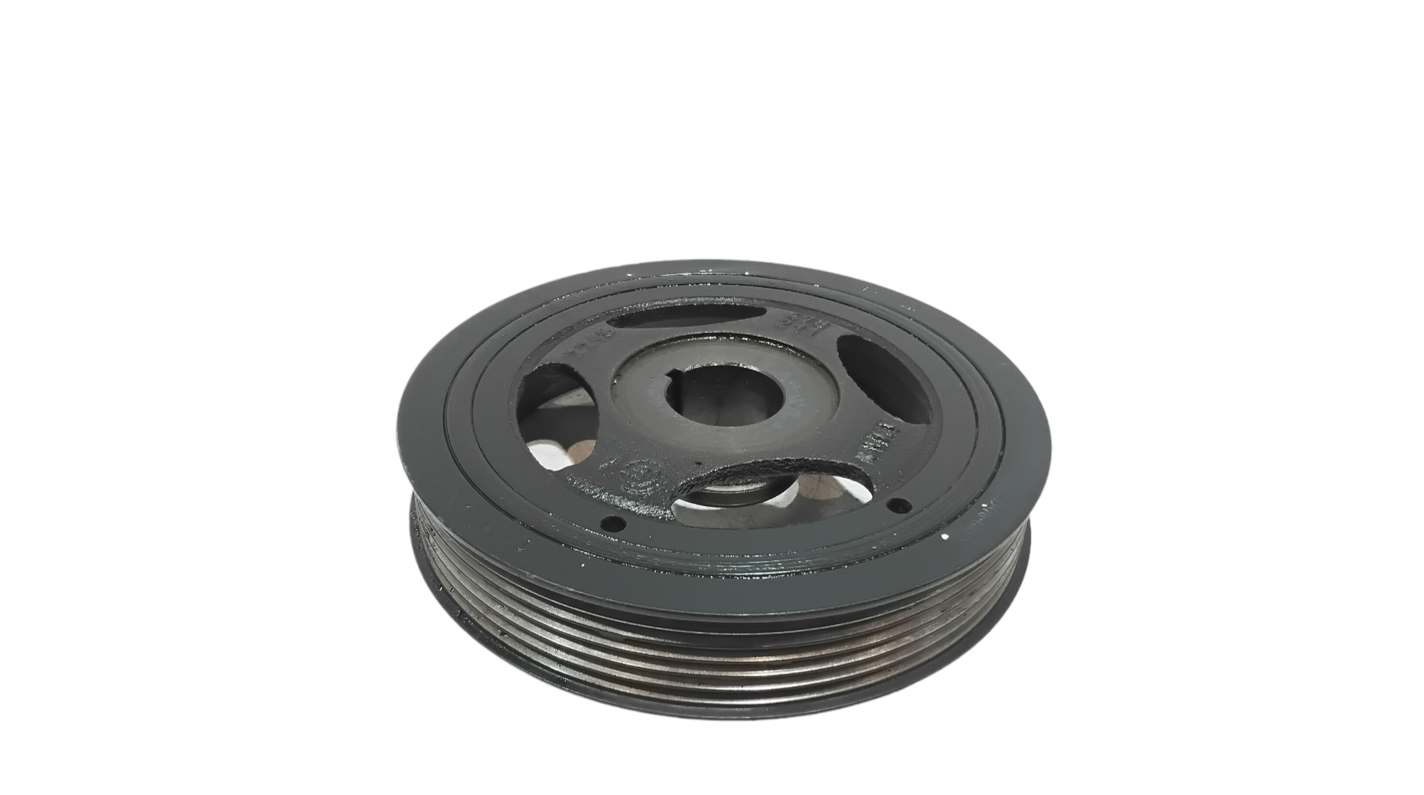 Puleggia albero motore per Toyota Yaris Serie (08>11) (2008 - 2011)