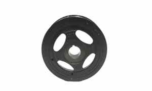 Puleggia albero motore per Toyota Yaris Serie (08>11) (2008 - 2011)