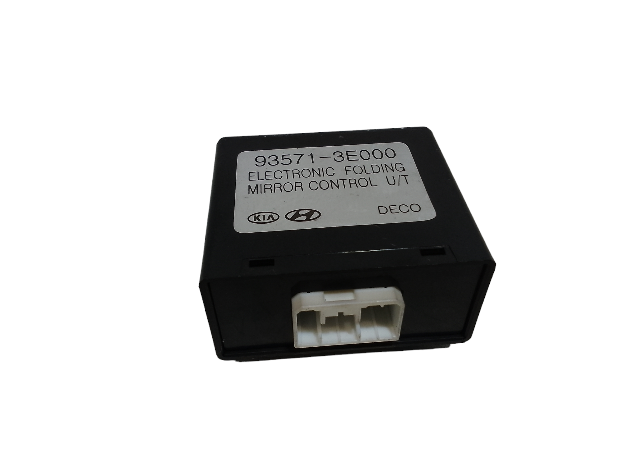 Modulo elettronico per Kia Sorento 1 Serie (2002 - 2006)