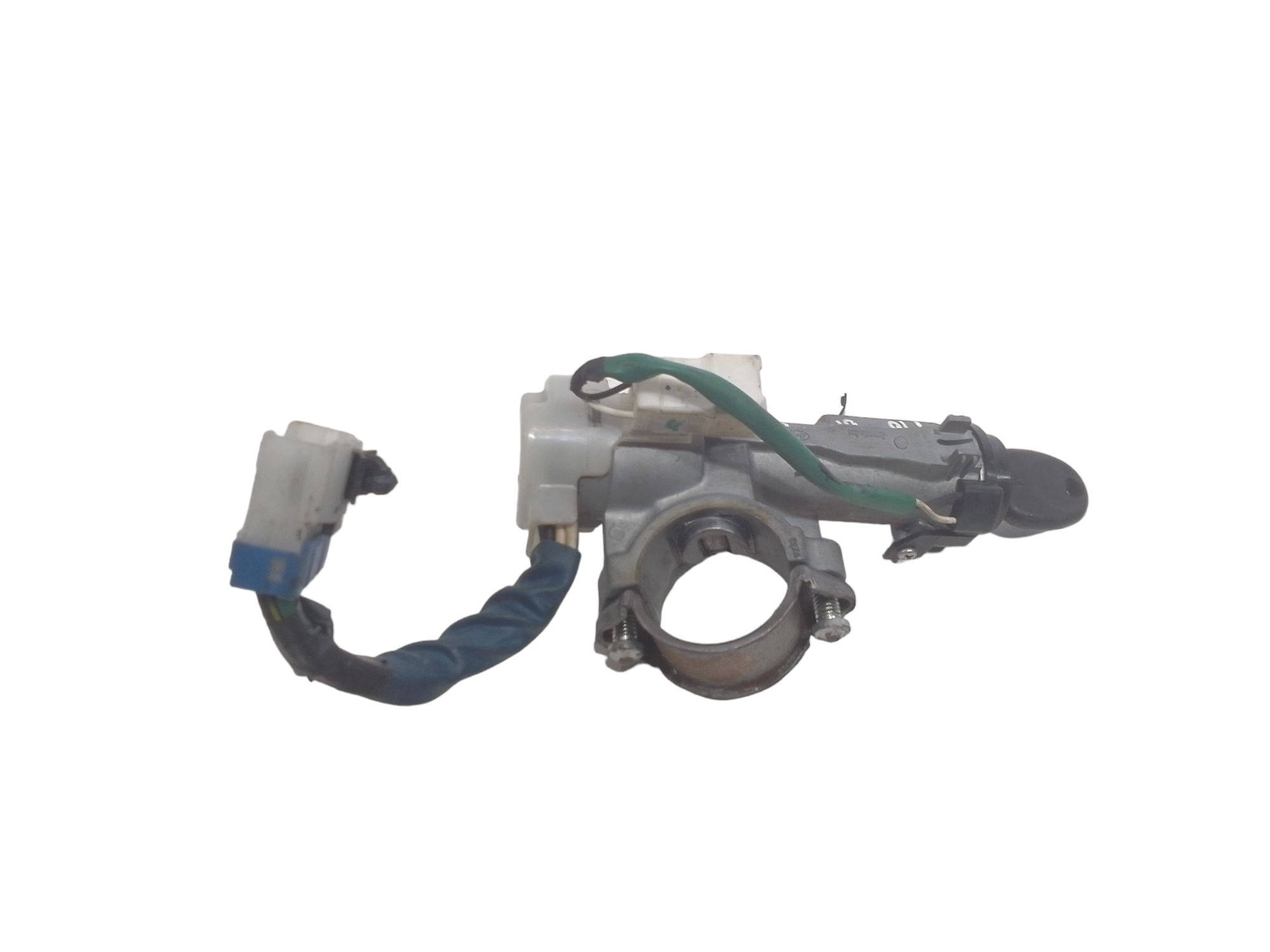 Blocchetto Accensione per Hyundai I10 1 Serie (2007 - 2011)