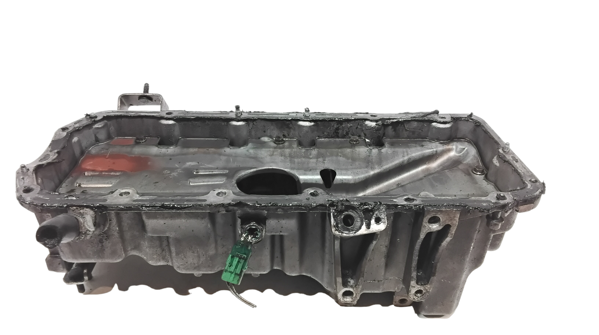 Coppa Olio Motore per Alfa Romeo 159 Berlina Serie (939_) (05>11) (2005 - 2011)