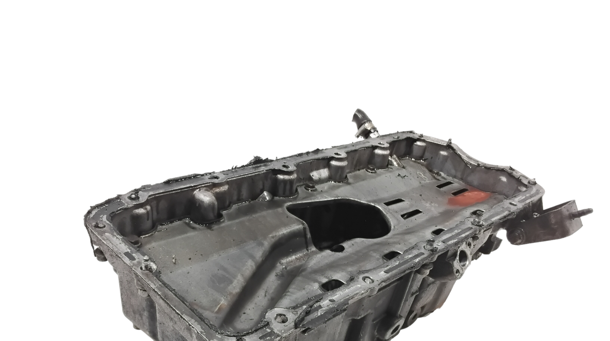 Coppa Olio Motore per Alfa Romeo 159 Berlina Serie (939_) (05>11) (2005 - 2011)