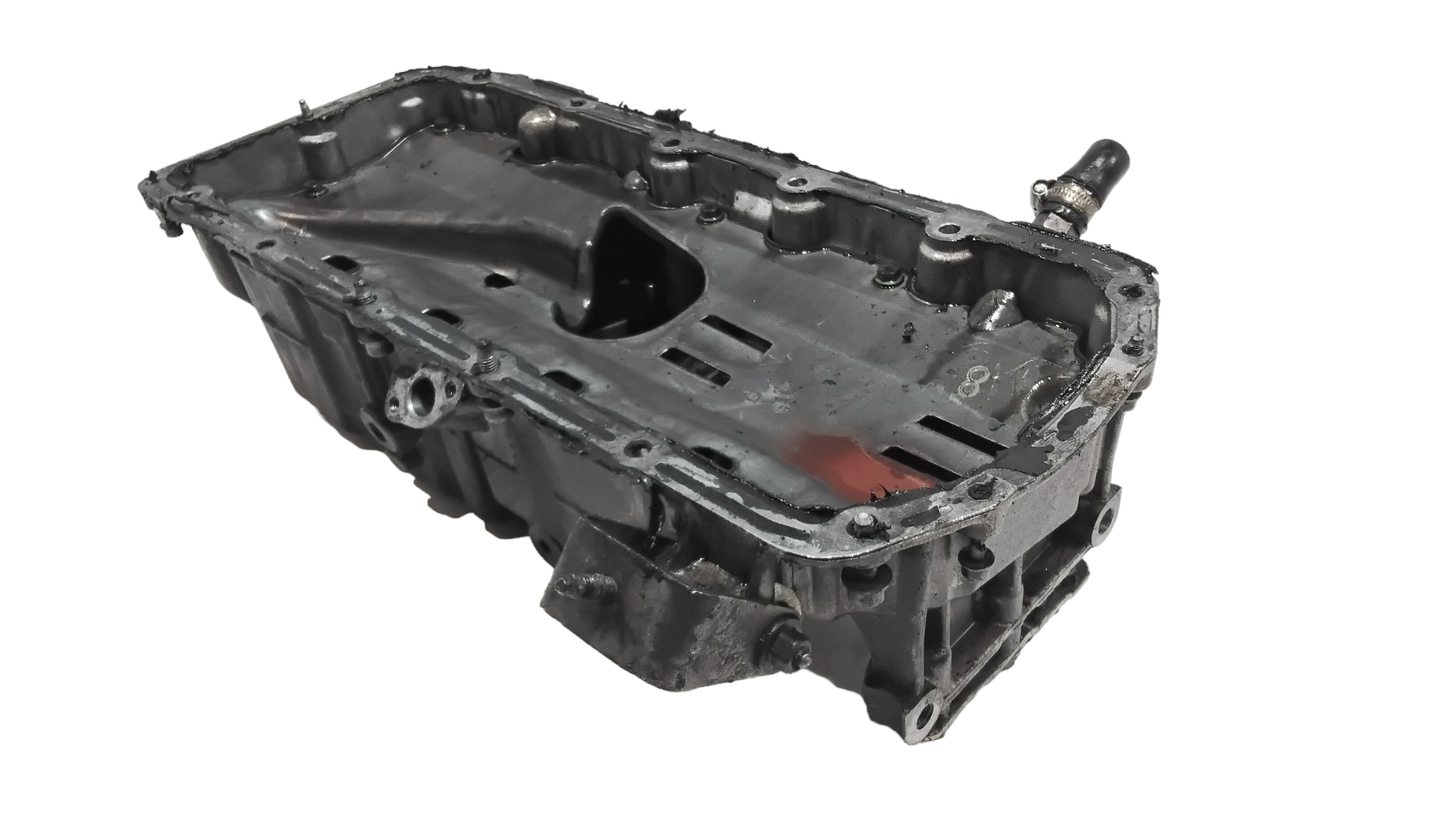 Coppa Olio Motore per Alfa Romeo 159 Berlina Serie (939_) (05>11) (2005 - 2011)