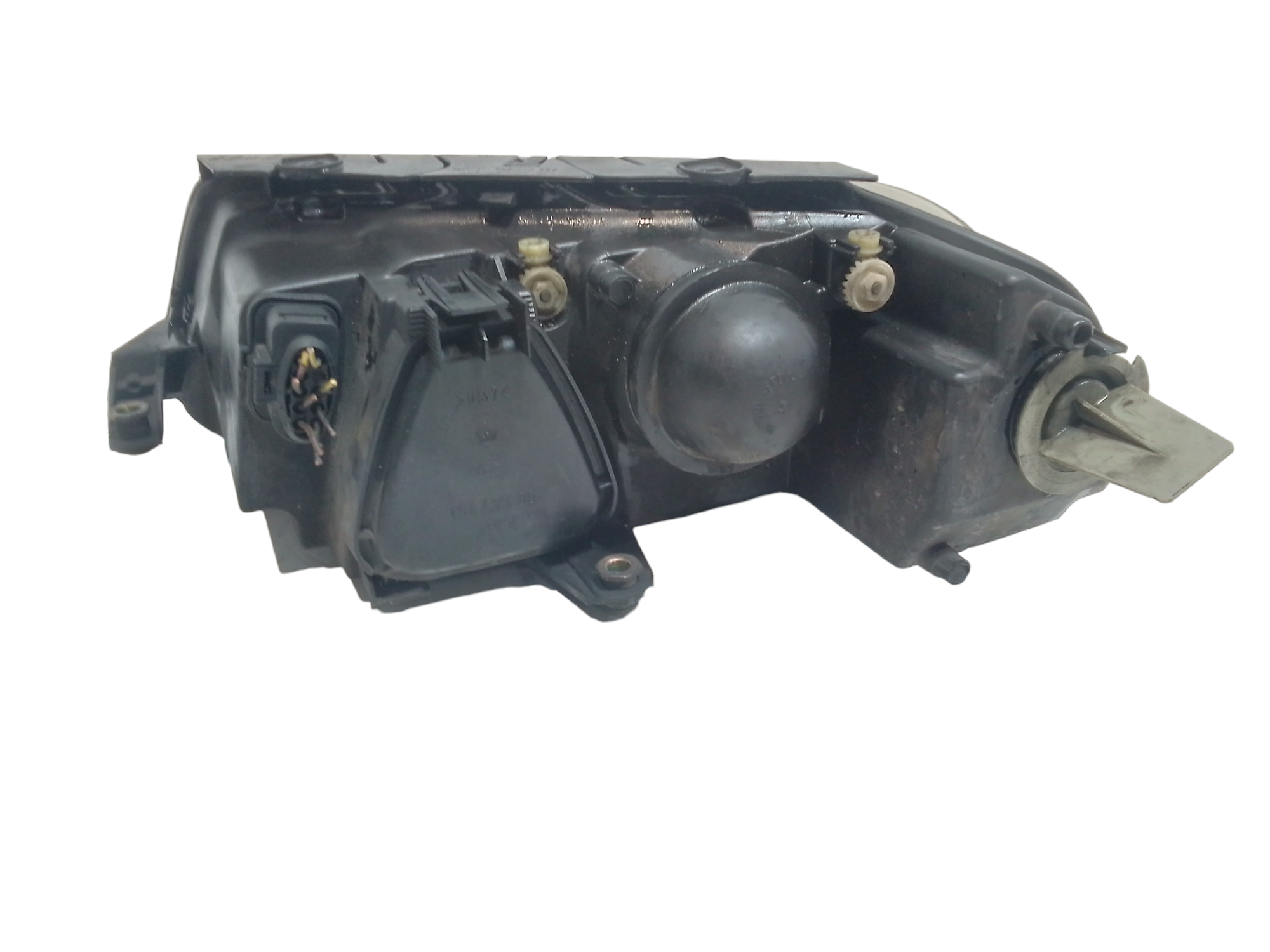 Faro anteriore Destro Passeggero per Volkswagen Passat Berlina 3 Serie (2000 - 2005)