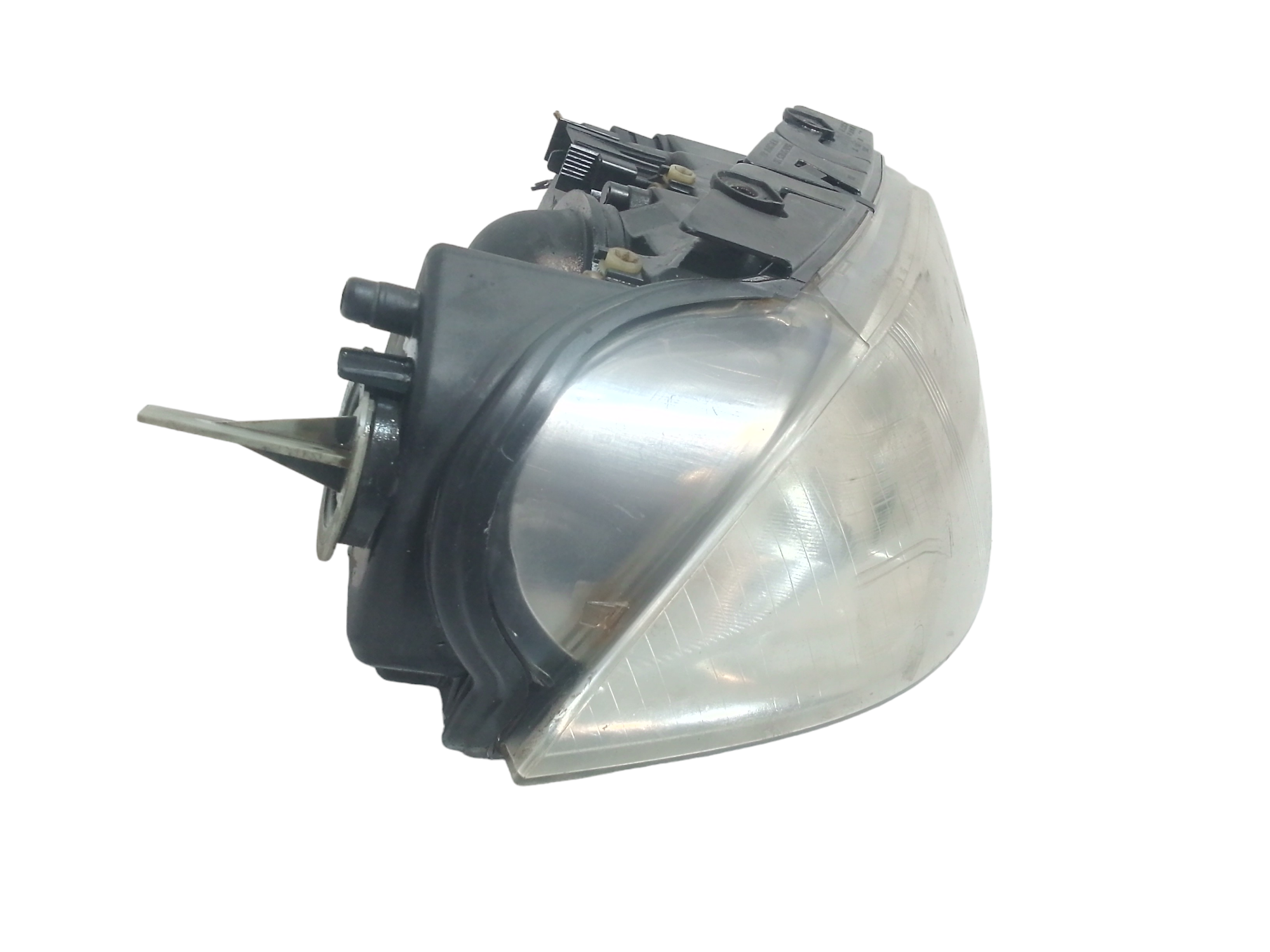 Faro anteriore Destro Passeggero per Volkswagen Passat Berlina 3 Serie (2000 - 2005)