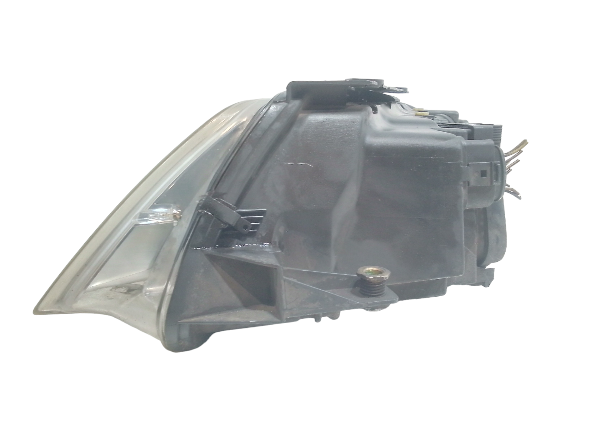 Faro anteriore Destro Passeggero per Volkswagen Passat Berlina 3 Serie (2000 - 2005)