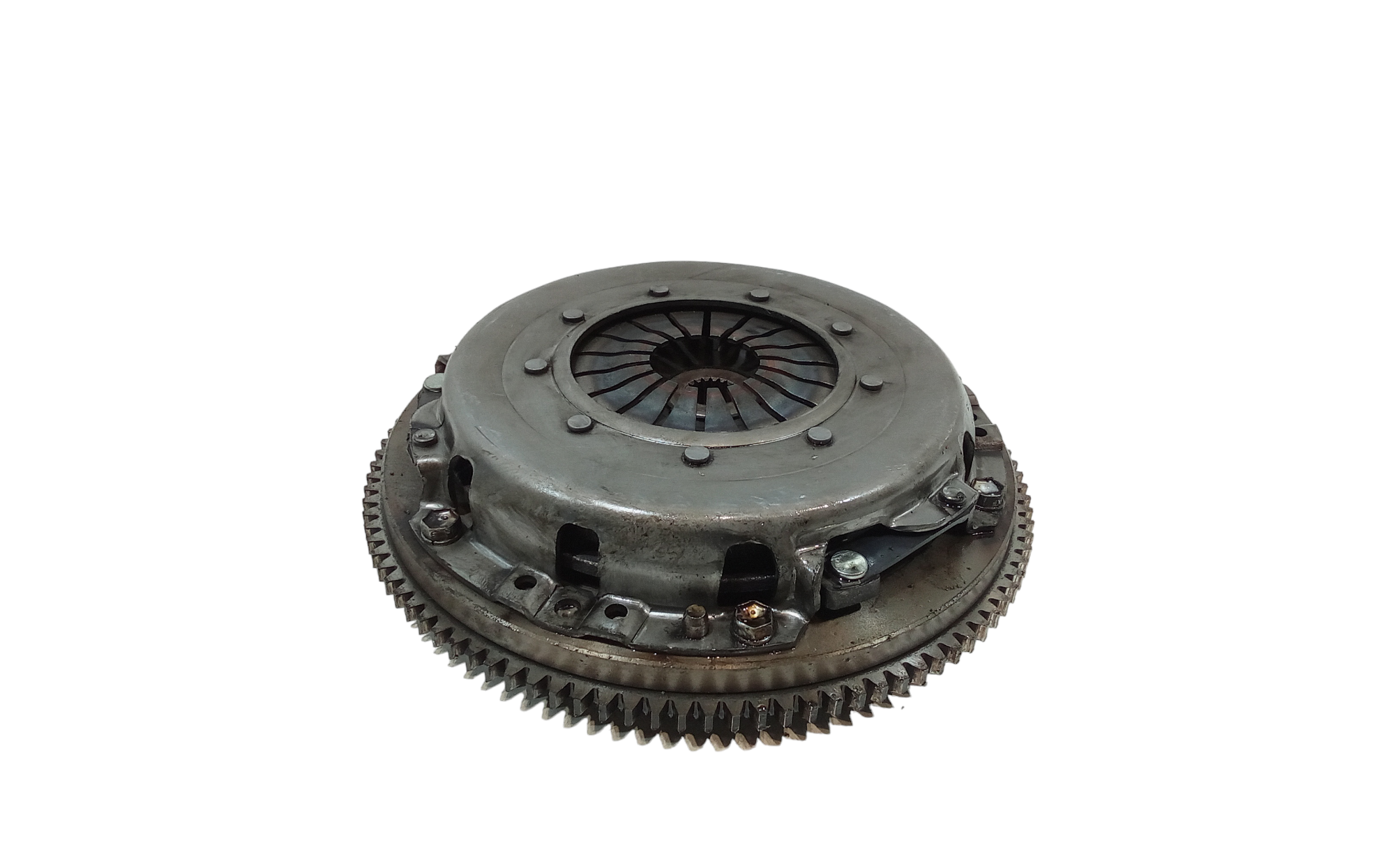 Volano per Toyota Yaris Serie (08>11) (2008 - 2011)