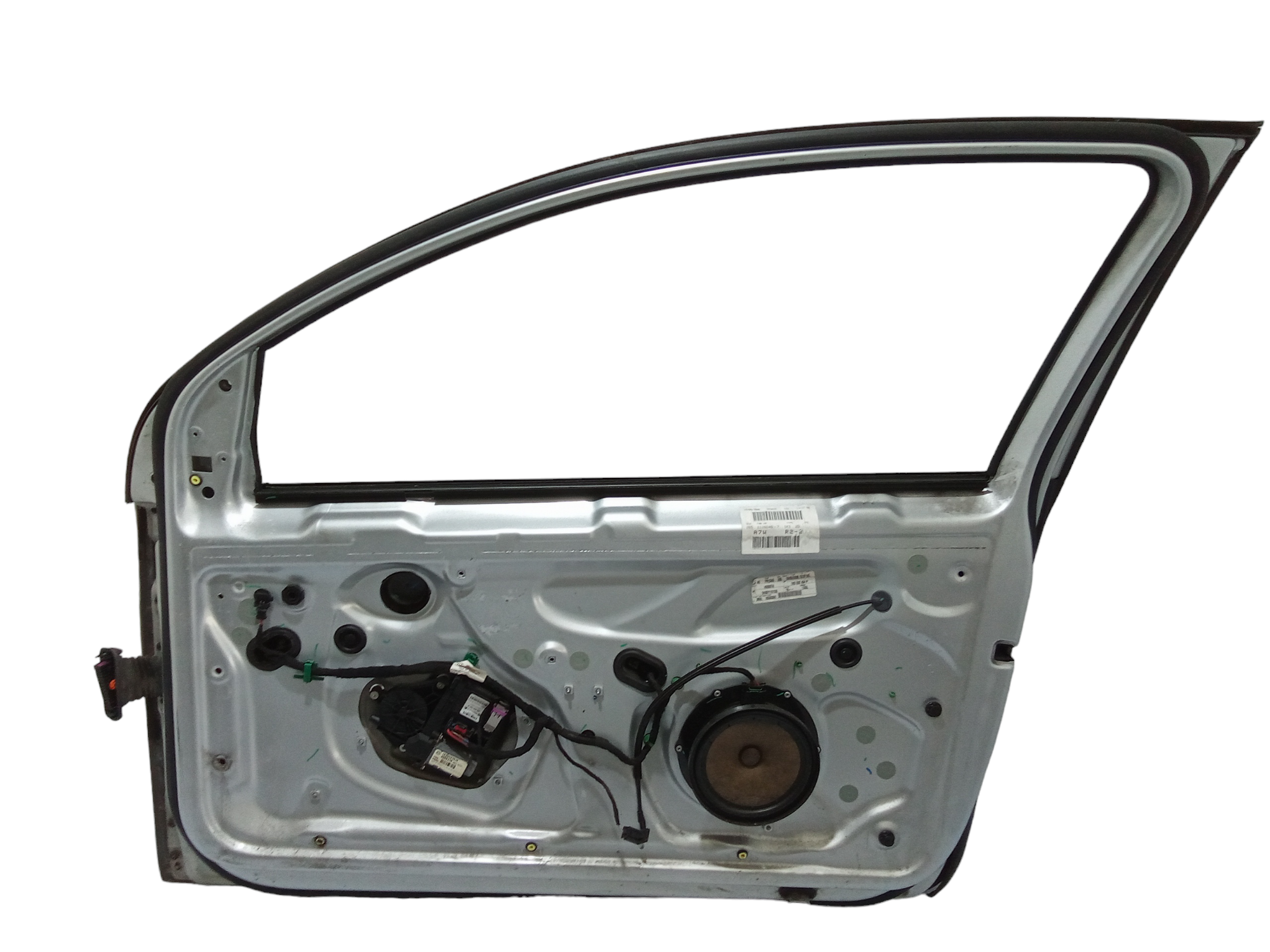 Portiera anteriore Destra per Volkswagen Golf 5 Berlina (03>08) (2003 - 2008)