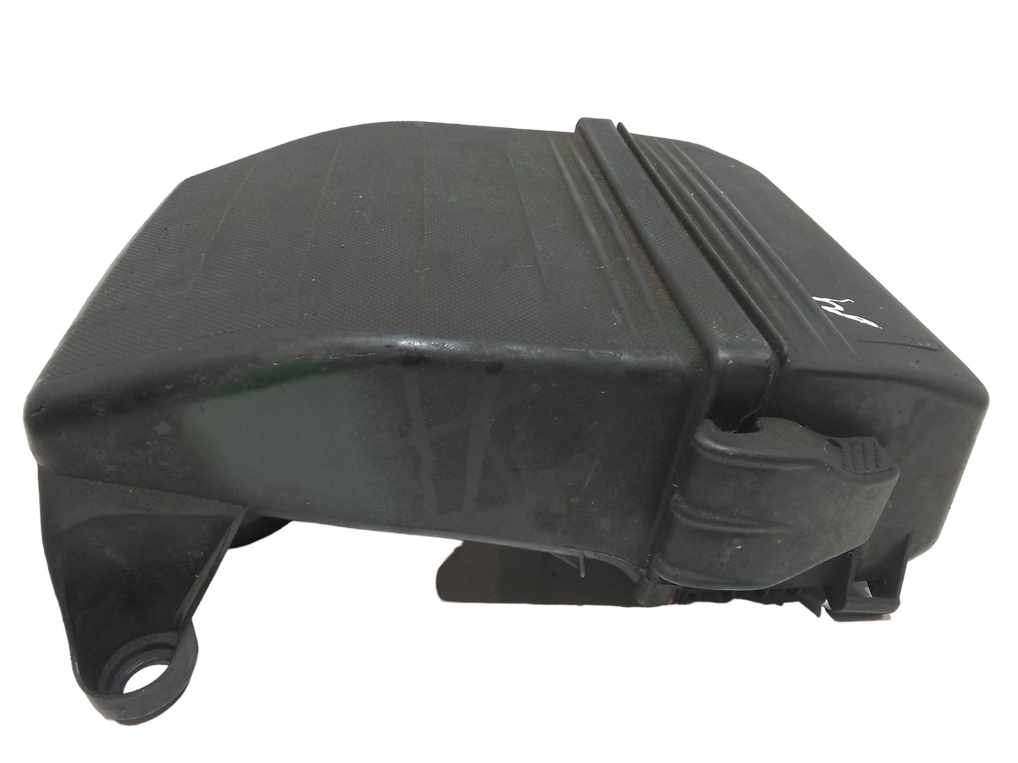 Box scatola filtro aria per Fiat Panda 2 Serie (2003 - 2010)