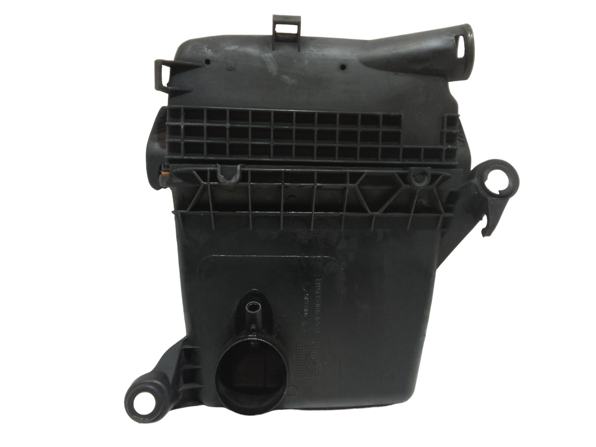 Box scatola filtro aria per Fiat Panda 2 Serie (2003 - 2010)