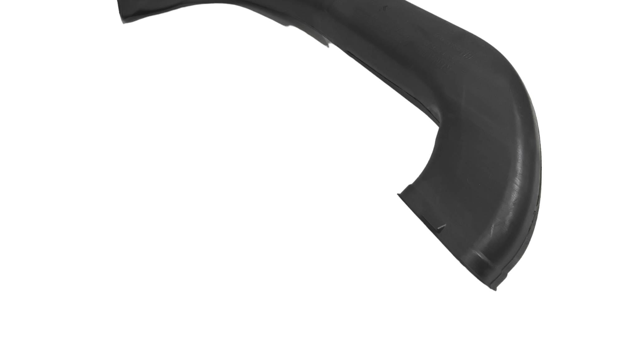 Tubo aspirazione filtro aria per Opel Vivaro Serie (14>) (2014 - In produzione)