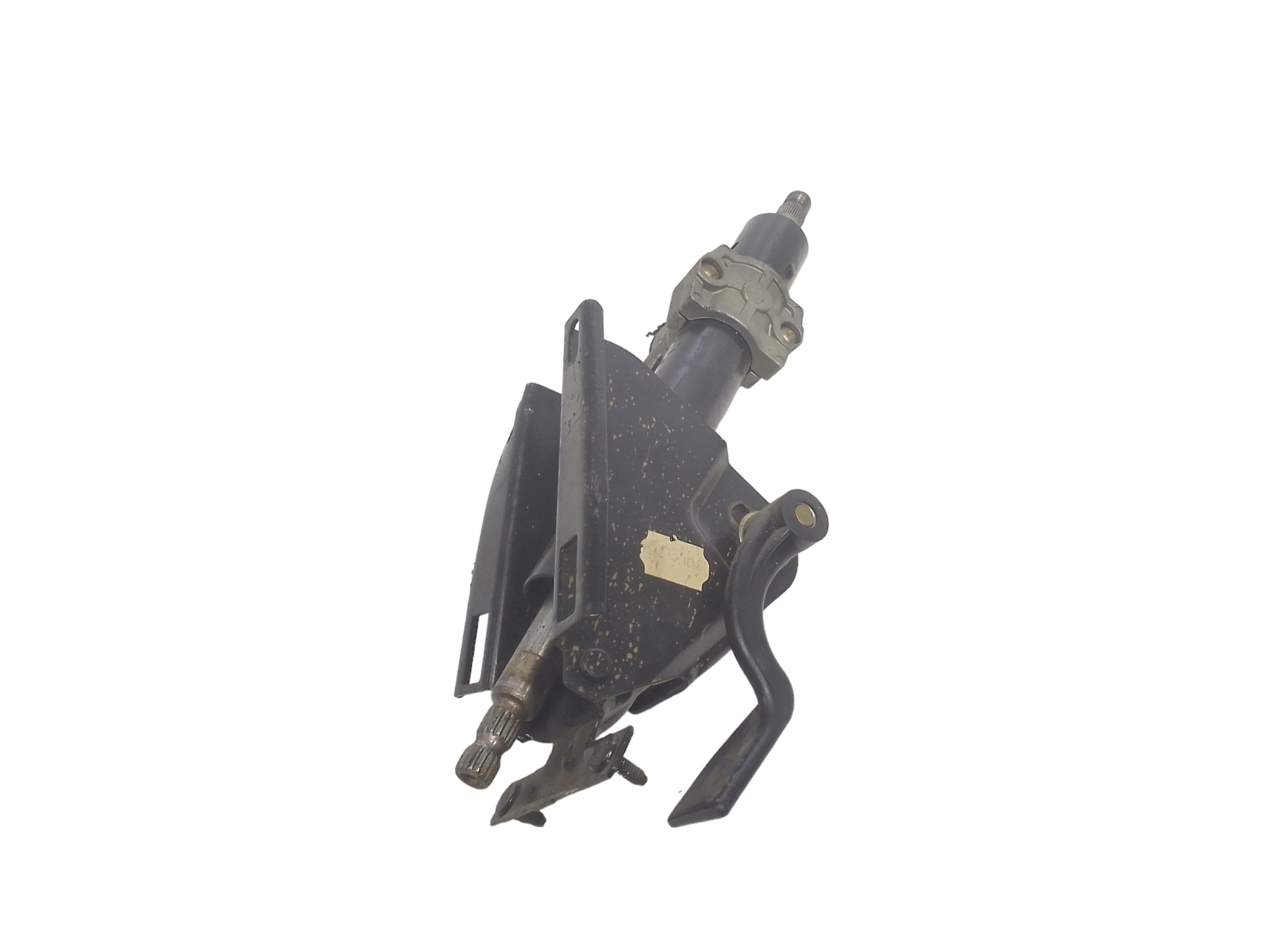 Canna dello sterzo (Piantone) per Lancia Y 1 Serie (1996 - 2000)