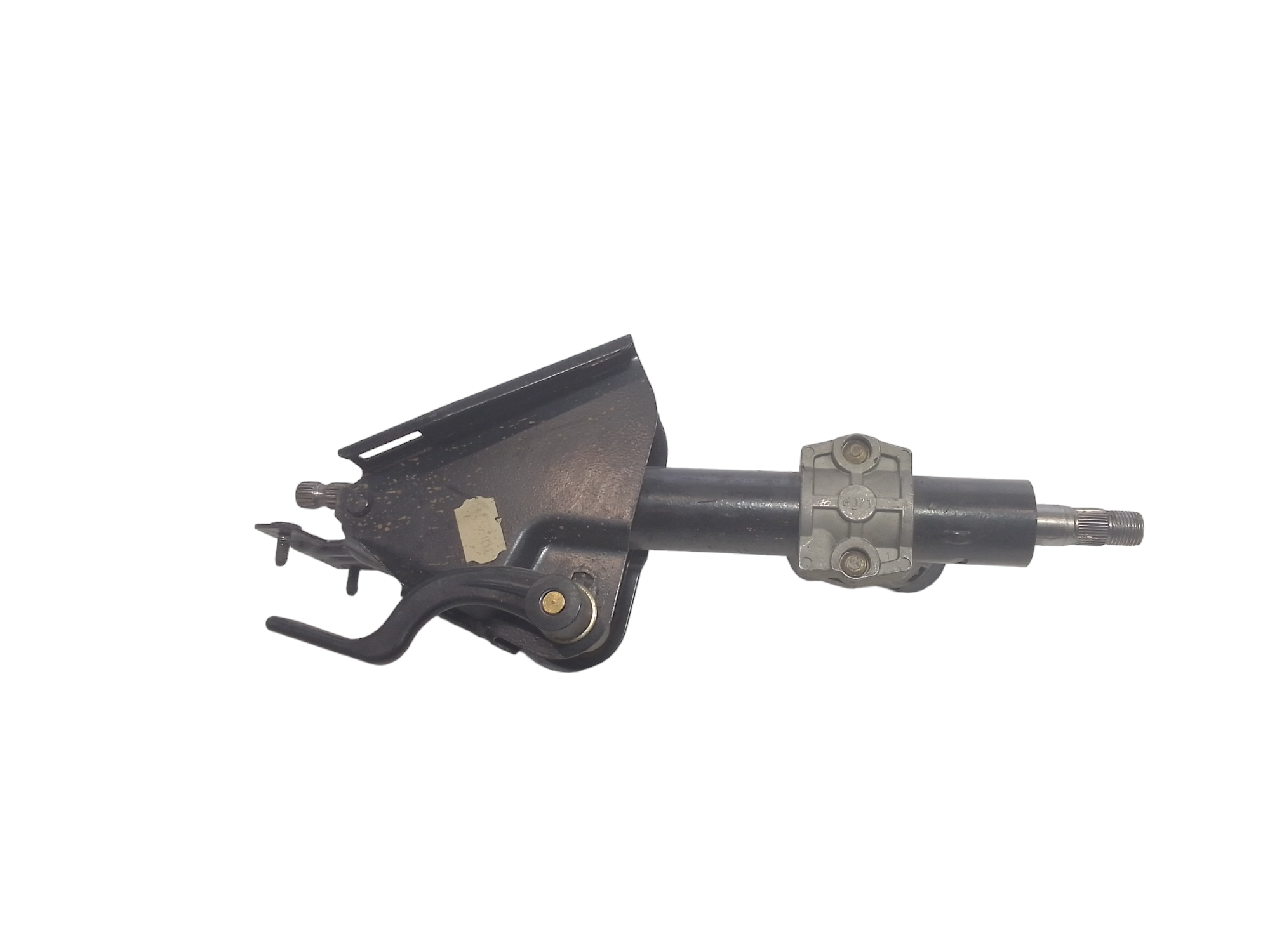 Canna dello sterzo (Piantone) per Lancia Y 1 Serie (1996 - 2000)