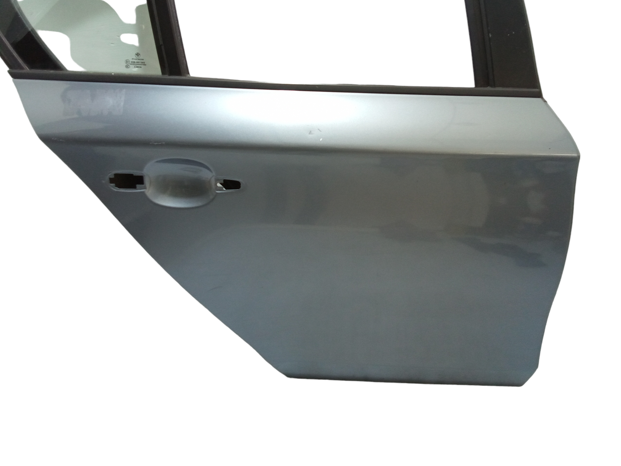 Portiera Posteriore Destra per Bmw Serie 1 Serie (e87) (04>07) (2004 - 2007)