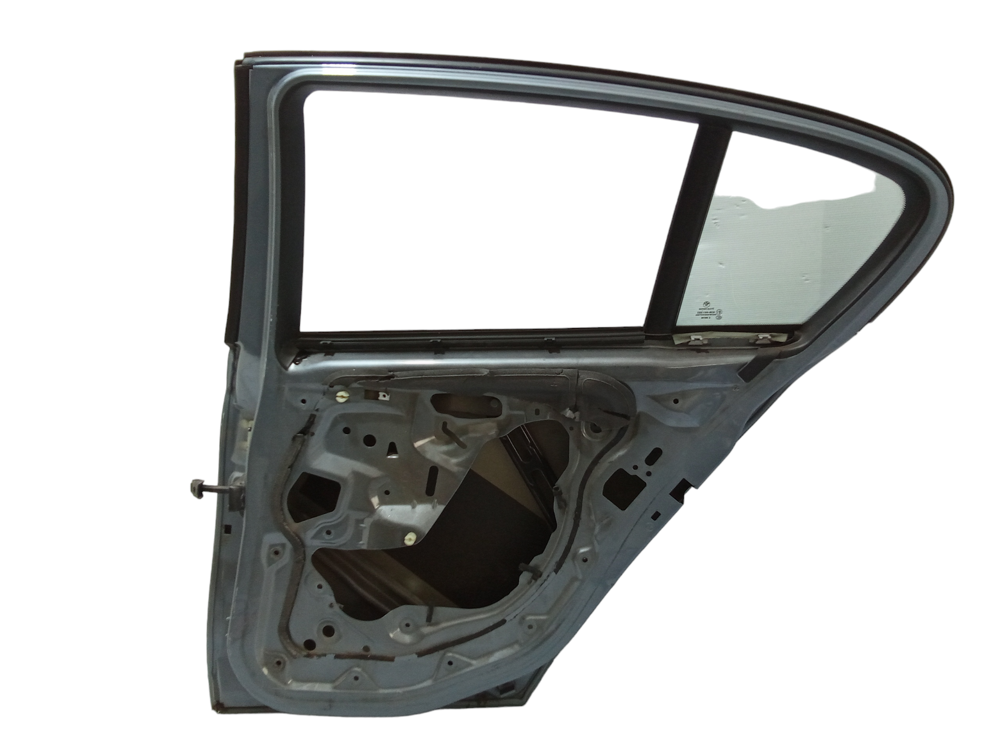 Portiera Posteriore Destra per Bmw Serie 1 Serie (e87) (04>07) (2004 - 2007)