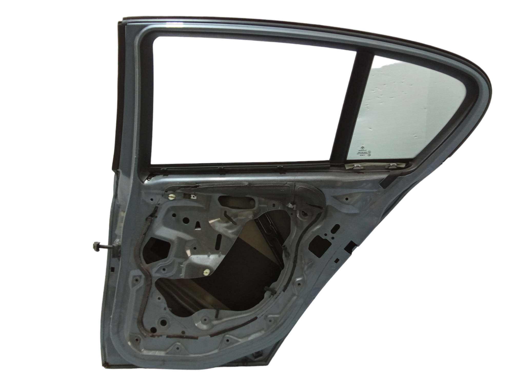 Portiera Posteriore Destra per Bmw Serie 1 Serie (e87) (04>07) (2004 - 2007)