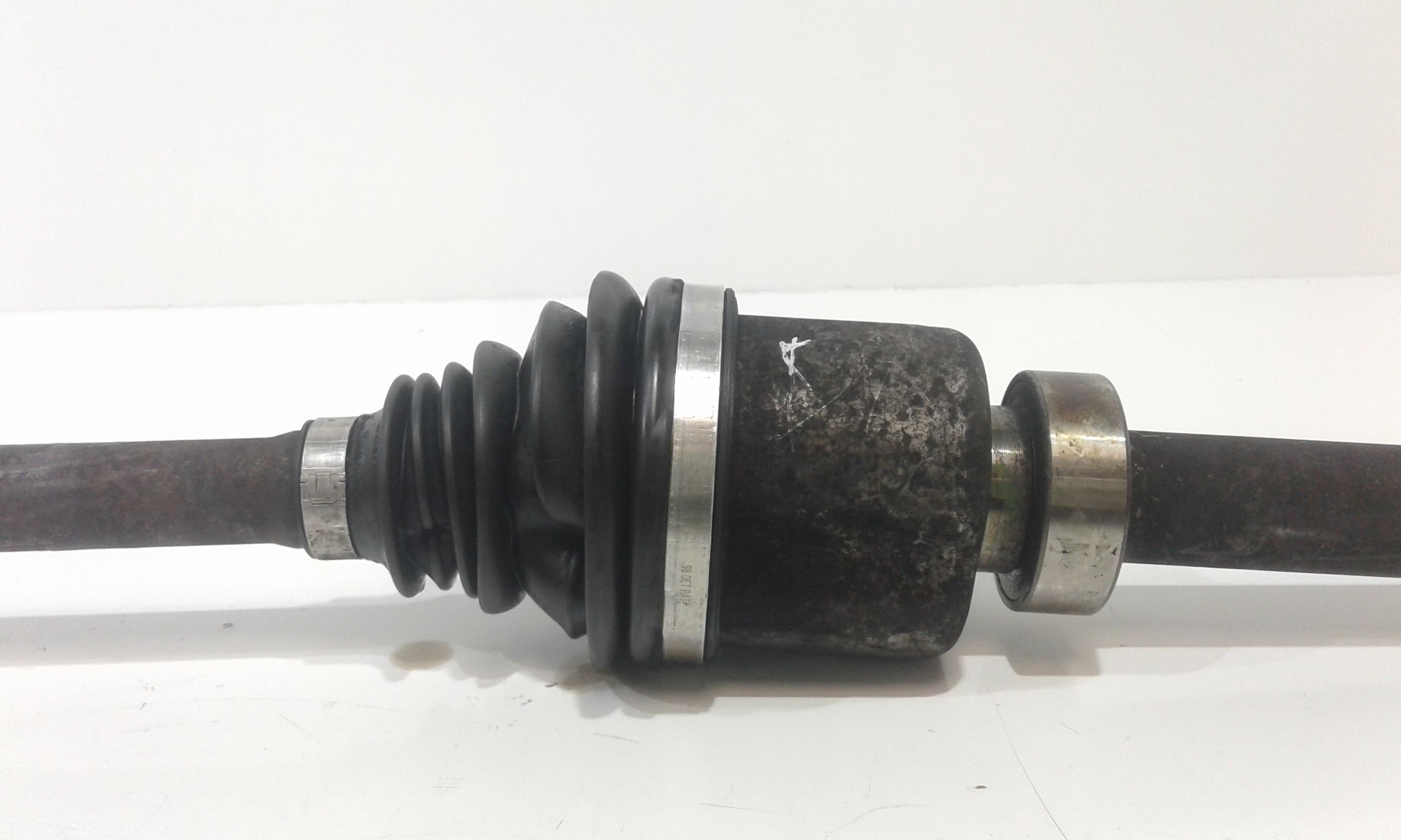 Semiasse anteriore destro RENAULT Trafic Serie