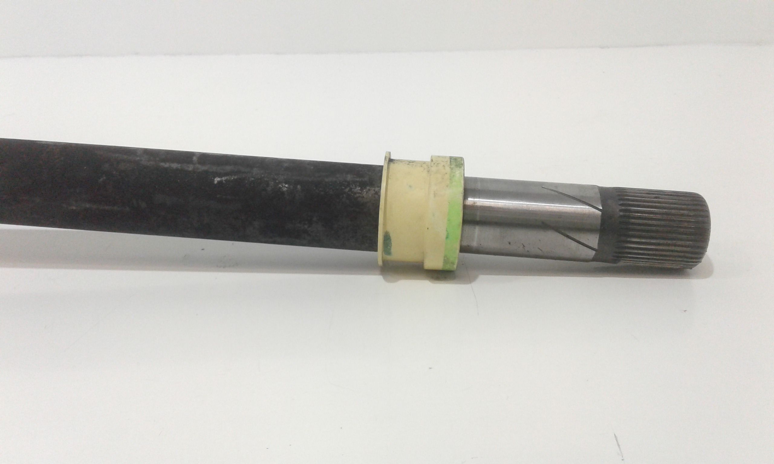 Semiasse anteriore destro RENAULT Trafic Serie