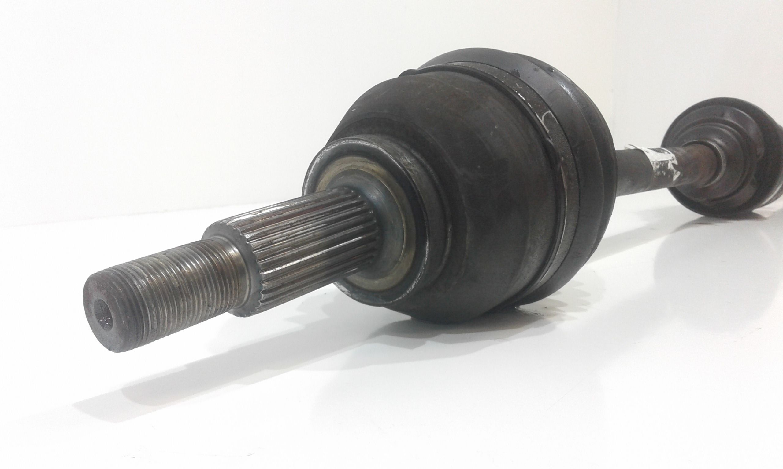 Semiasse anteriore destro RENAULT Trafic Serie