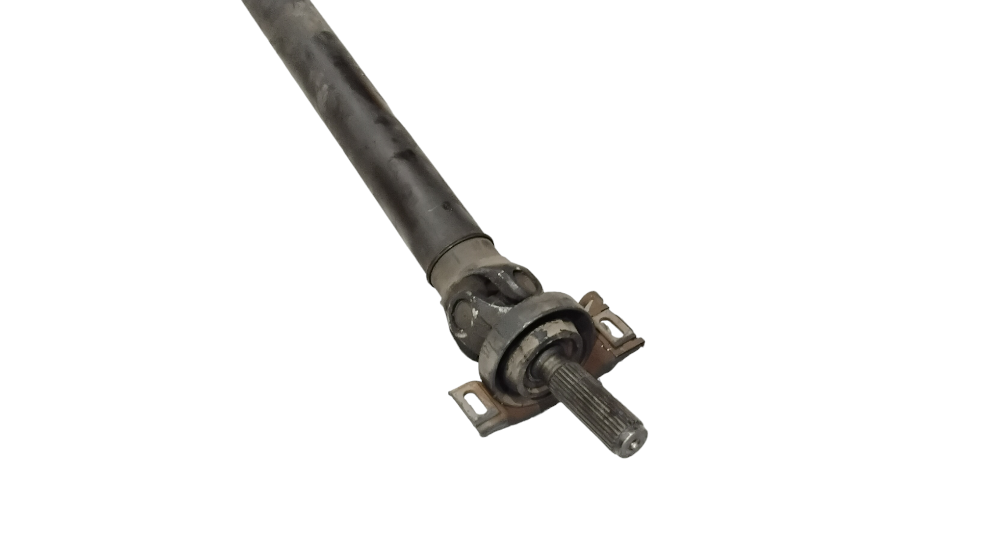 Trasmissione per Mercedes Classe C Berlina W204 (2007 - In produzione)