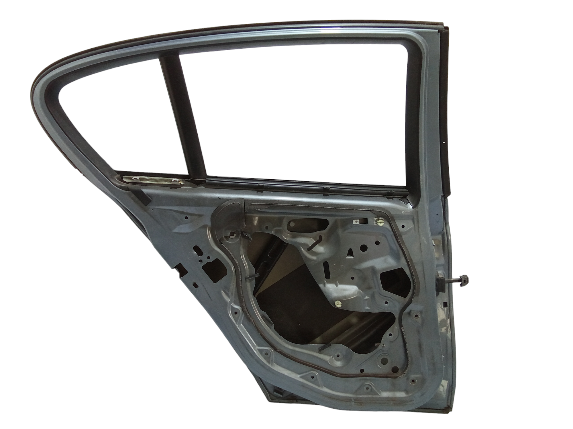 Portiera Posteriore Sinistra per Bmw Serie 1 Serie (e87) (04>07) (2004 - 2007)