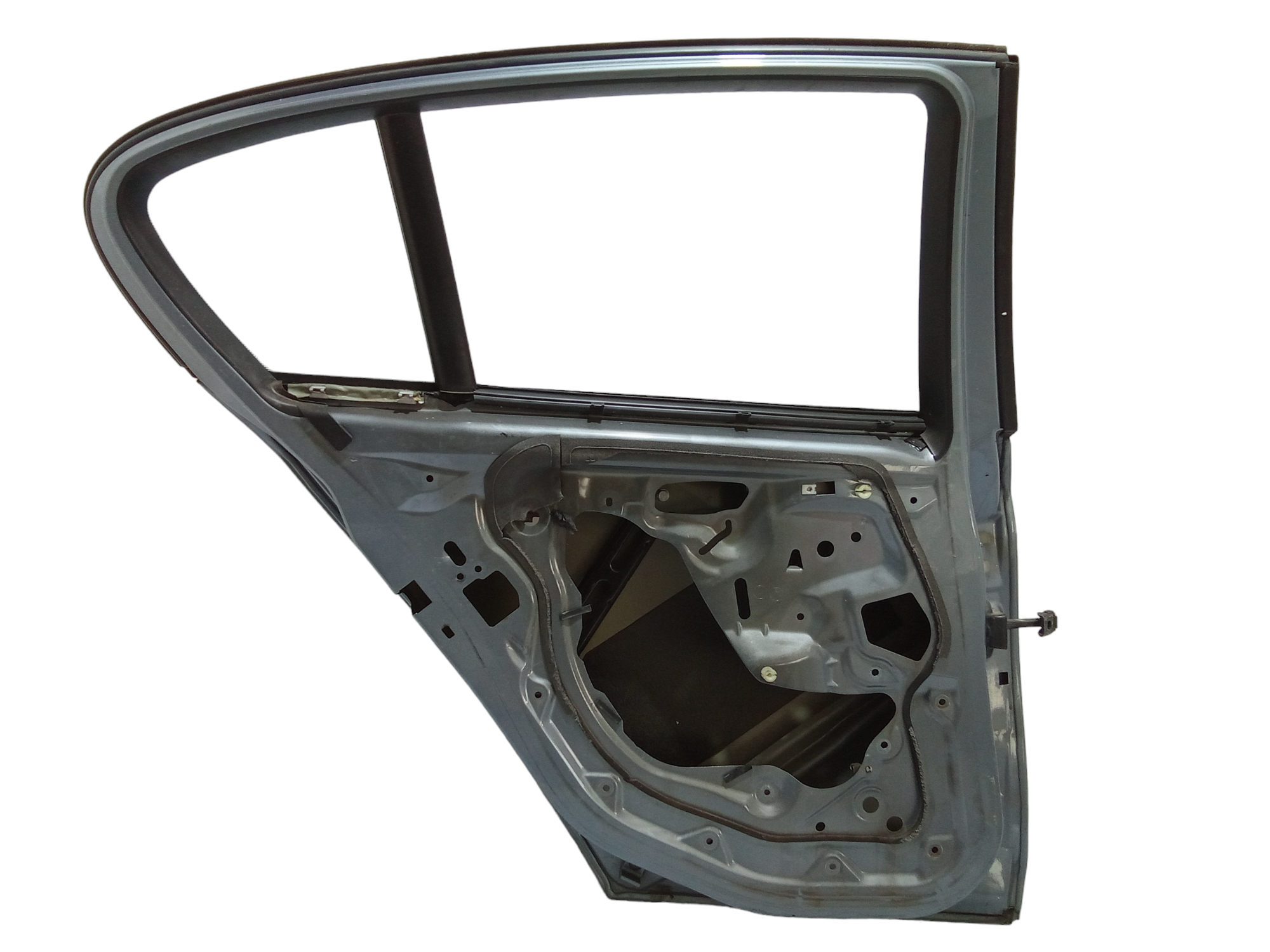 Portiera Posteriore Sinistra per Bmw Serie 1 Serie (e87) (04>07) (2004 - 2007)