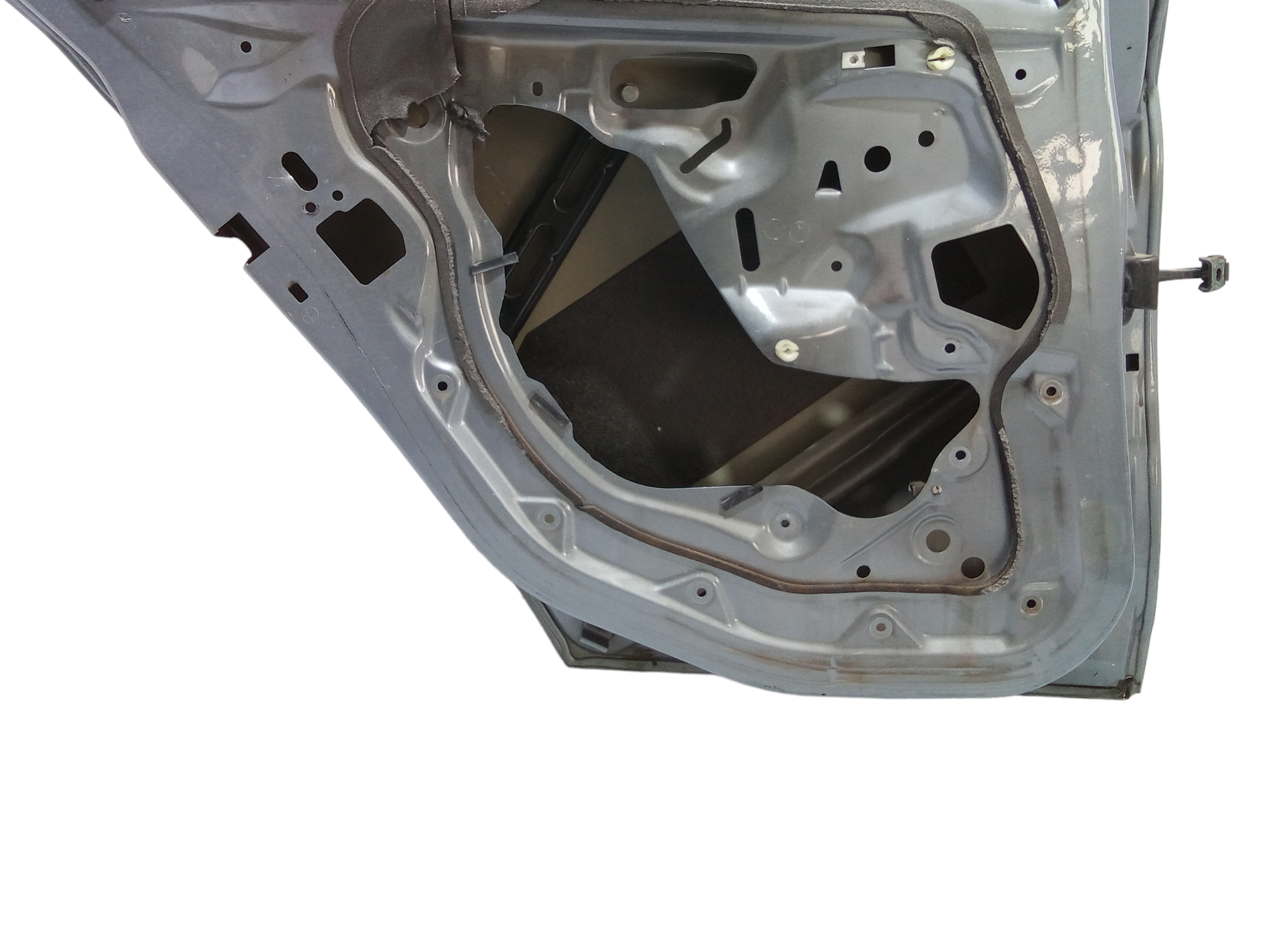 Portiera Posteriore Sinistra per Bmw Serie 1 Serie (e87) (04>07) (2004 - 2007)