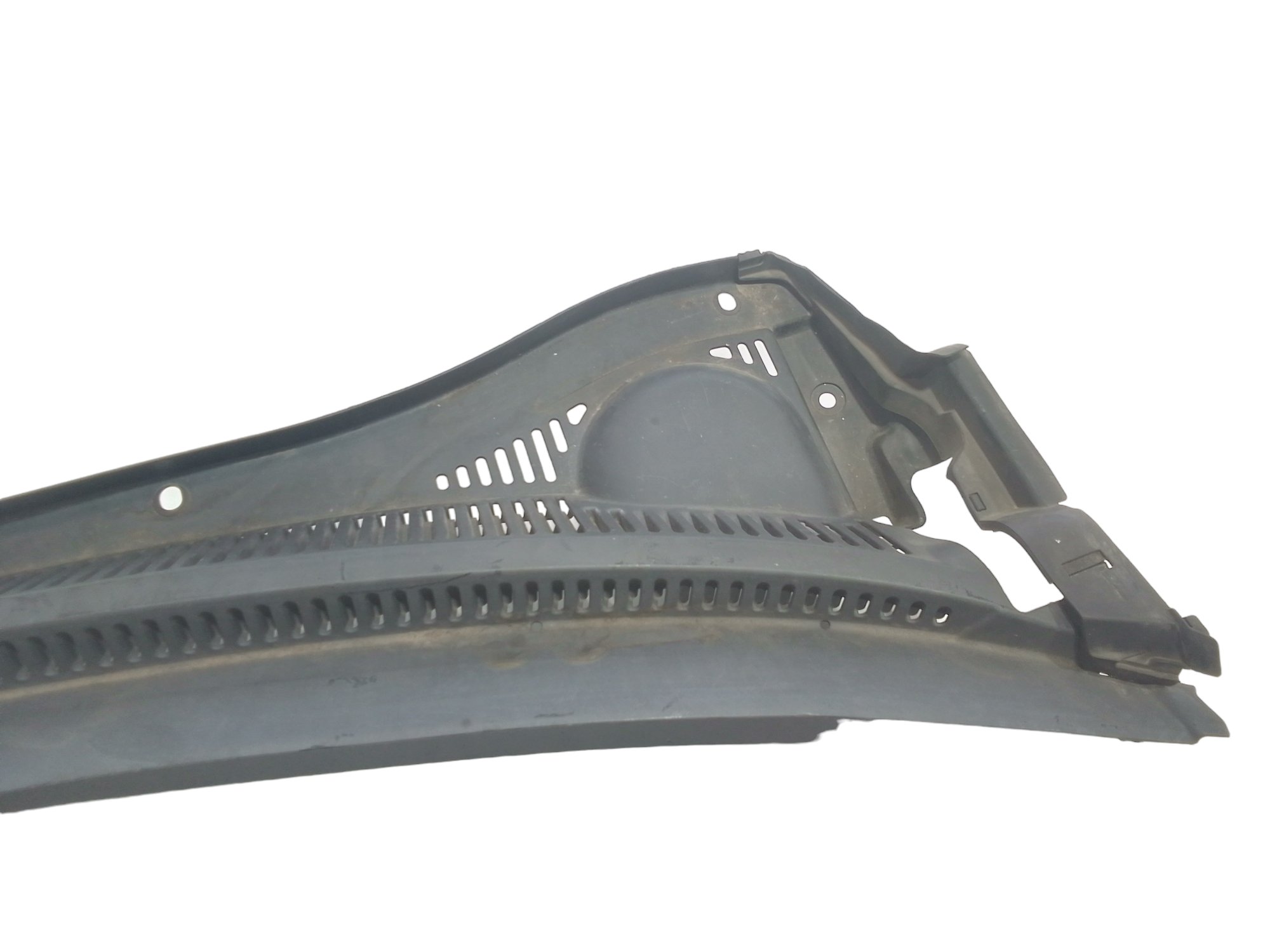 Griglia Gocciolatoio ant. per Fiat Sedici 2 Serie (2009 - In produzione)