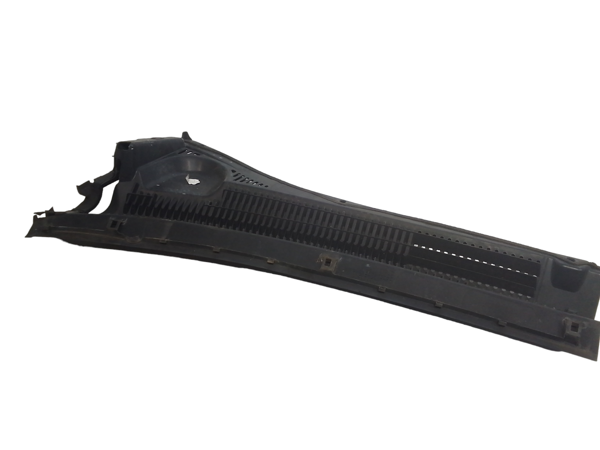 Griglia Gocciolatoio ant. per Fiat Sedici 2 Serie (2009 - In produzione)