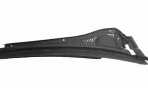 Griglia Gocciolatoio ant. per Fiat Sedici 2 Serie (2009 - In produzione)