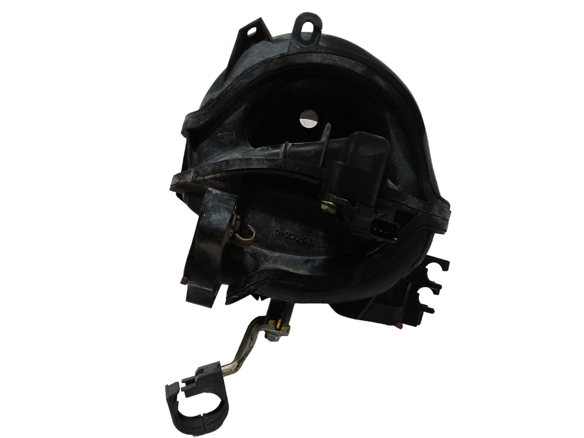 Collettore Aspirazione per Toyota Aygo 3 Serie (2015 - In produzione)