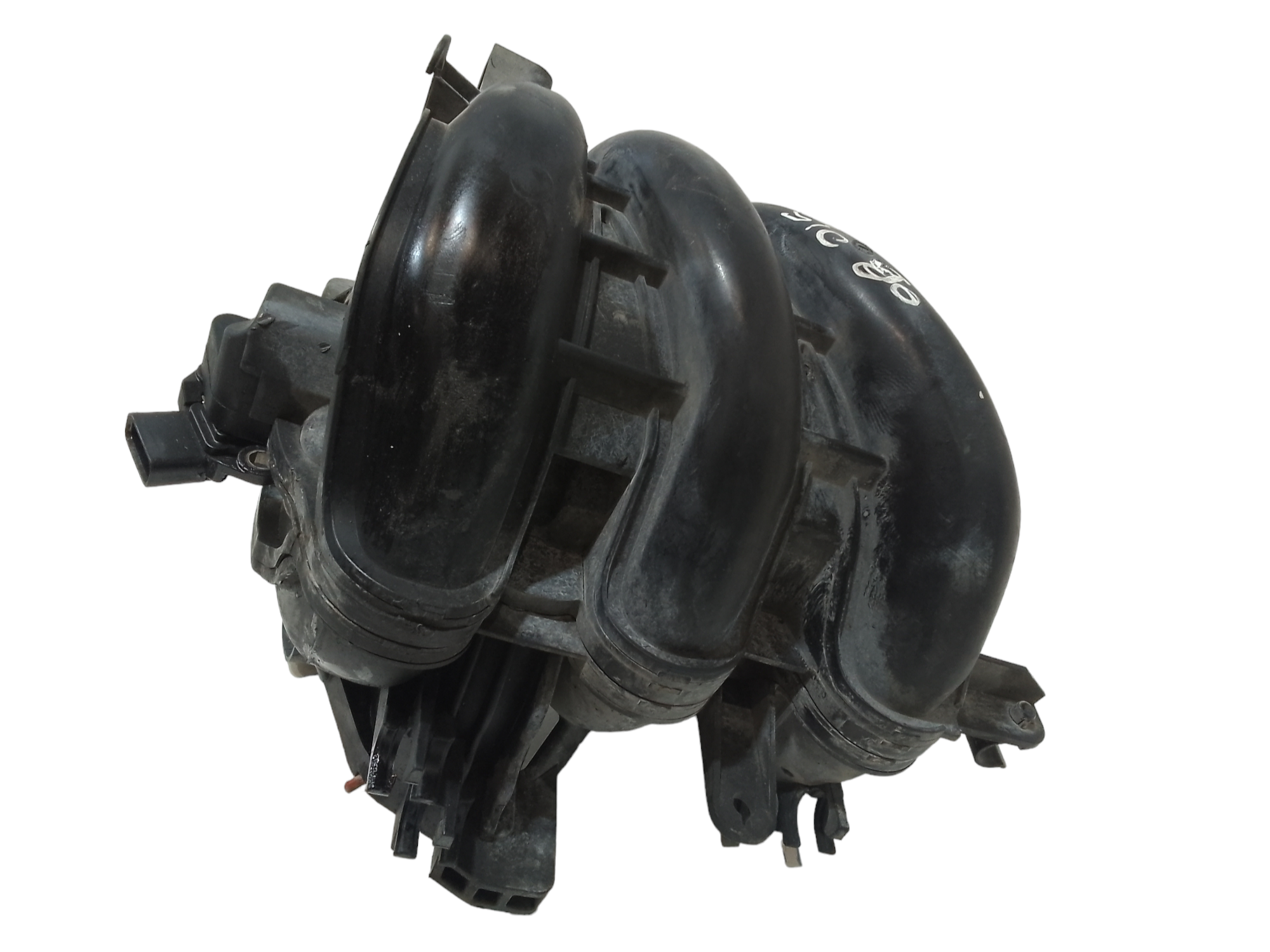 Collettore Aspirazione per Toyota Aygo 3 Serie (2015 - In produzione)