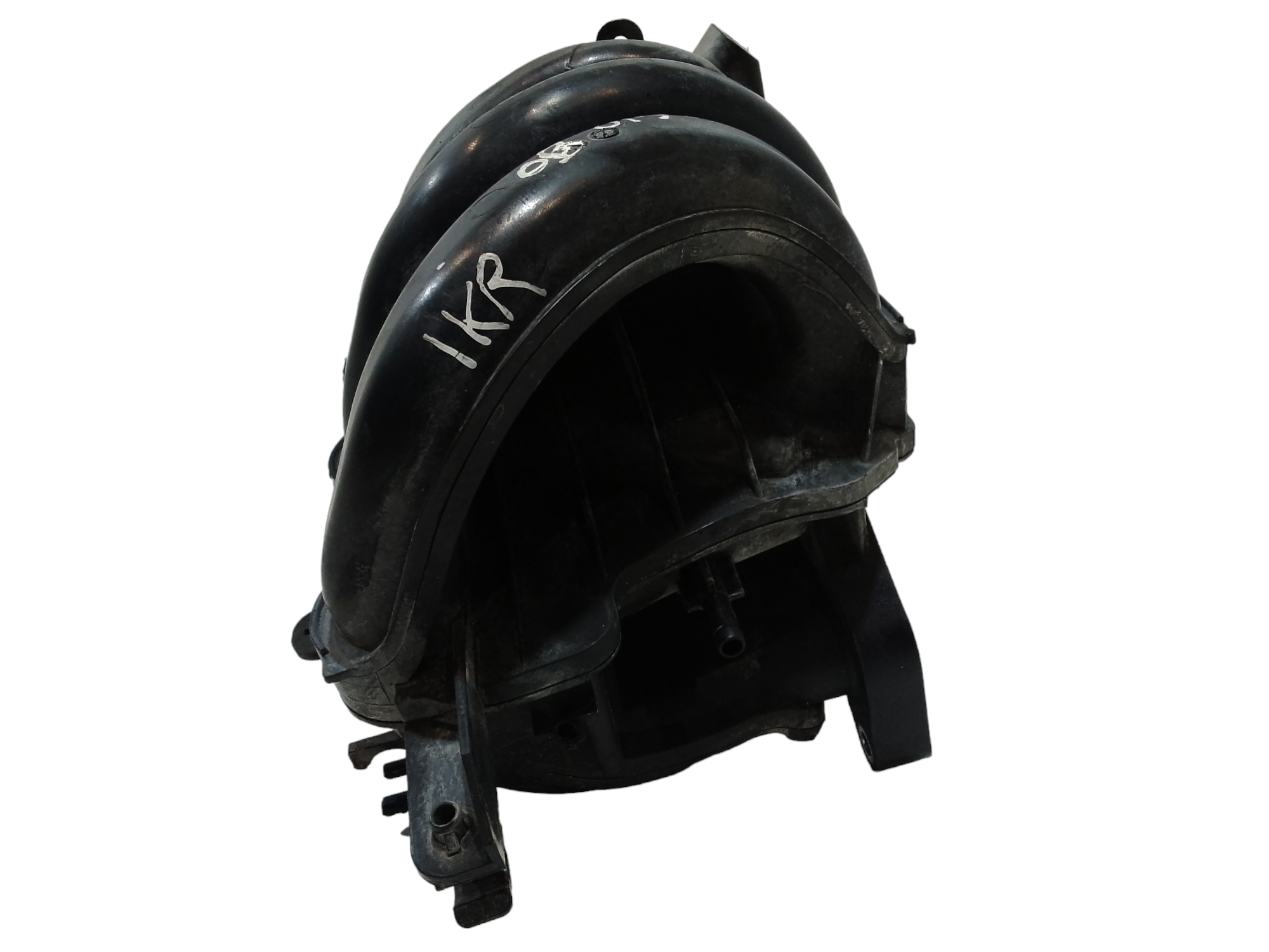 Collettore Aspirazione per Toyota Aygo 3 Serie (2015 - In produzione)