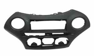 Modanatura Centrale Cruscotto per Toyota Yaris Serie (03>05) (2003 - 2005)