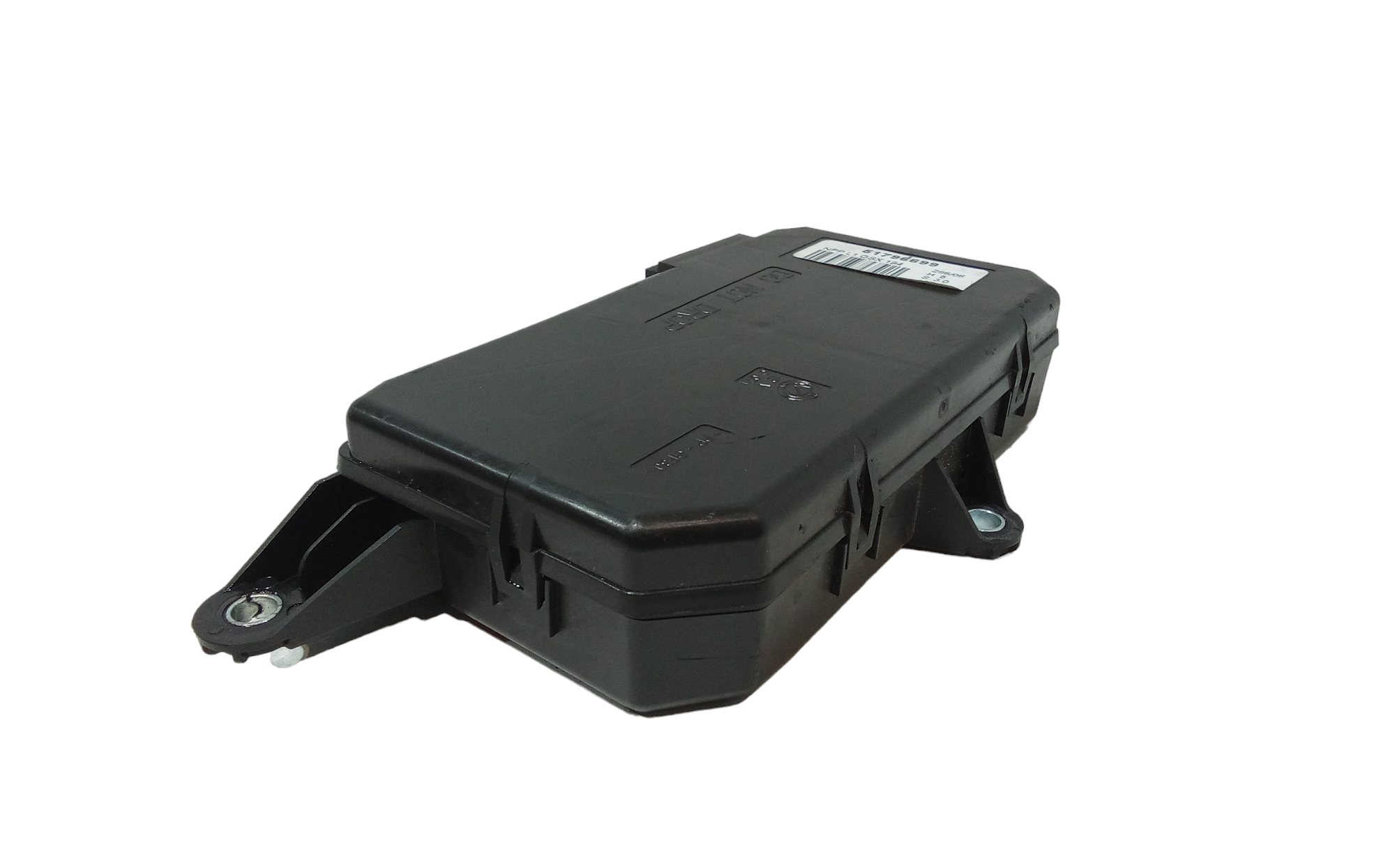 Motorino Alzavetro anteriore destra per Fiat Croma 2 Serie (2005 - 2007)