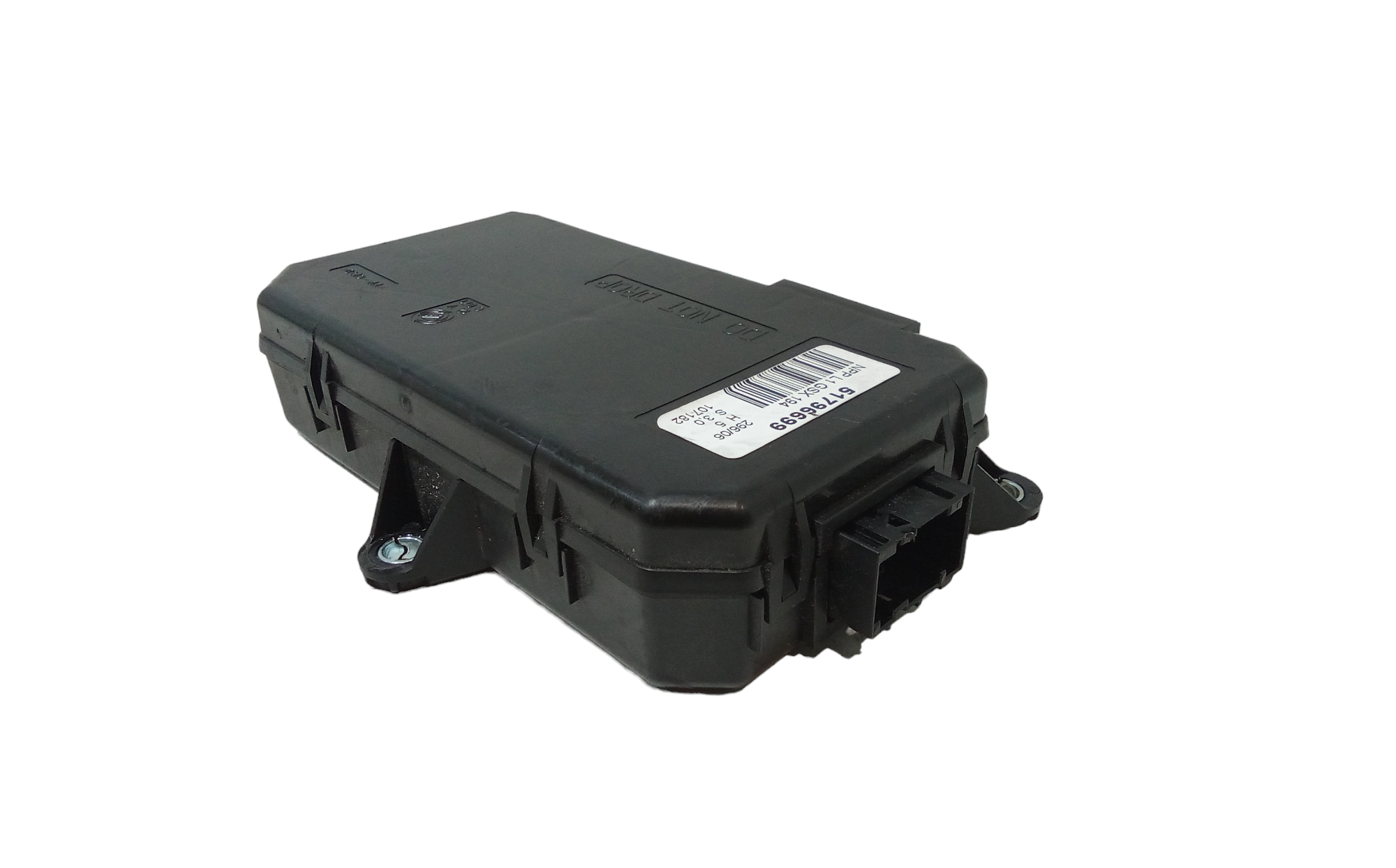 Motorino Alzavetro anteriore destra per Fiat Croma 2 Serie (2005 - 2007)